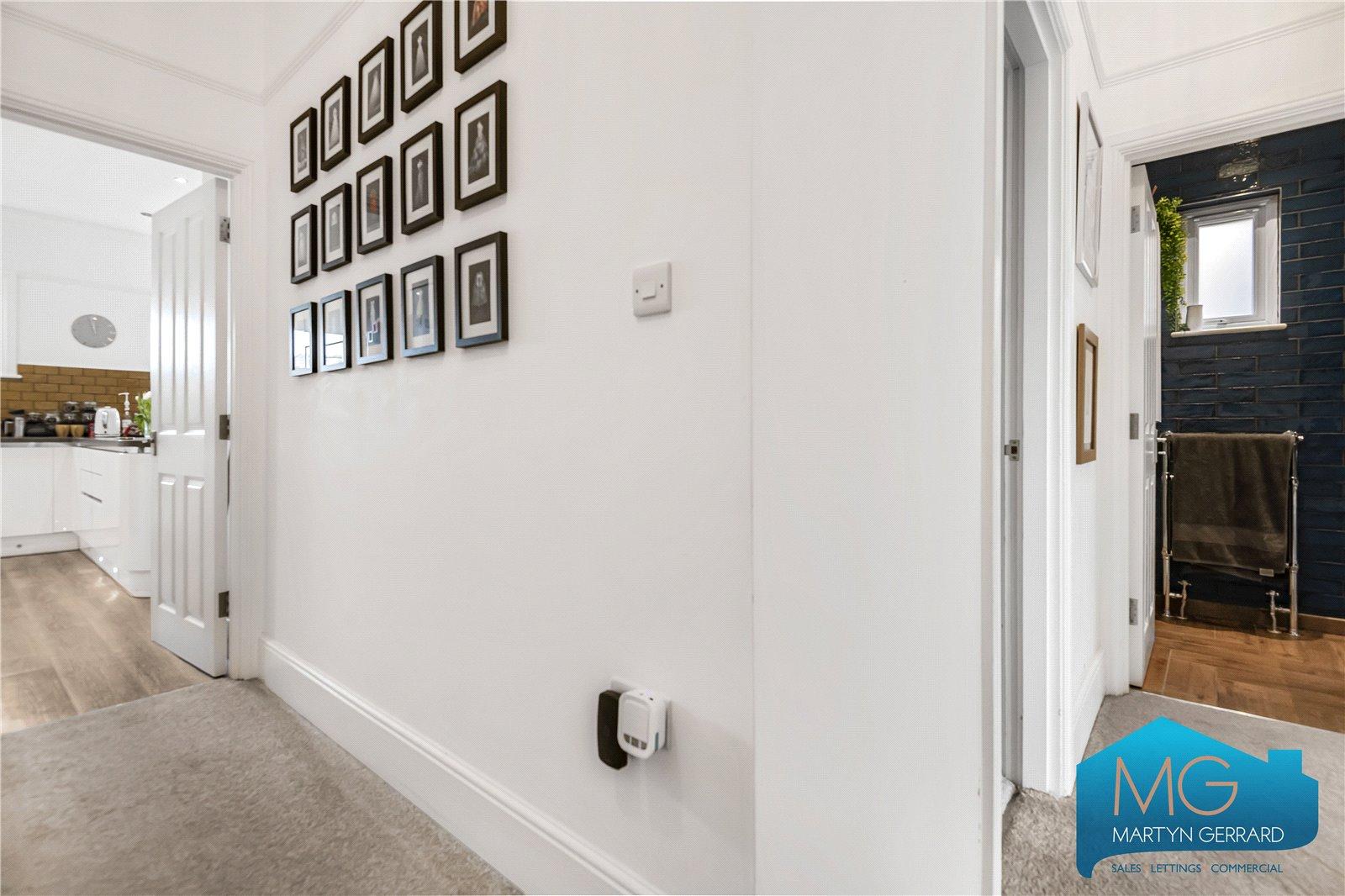 3 bedroom Apartment for sale - Martyn Gerrard