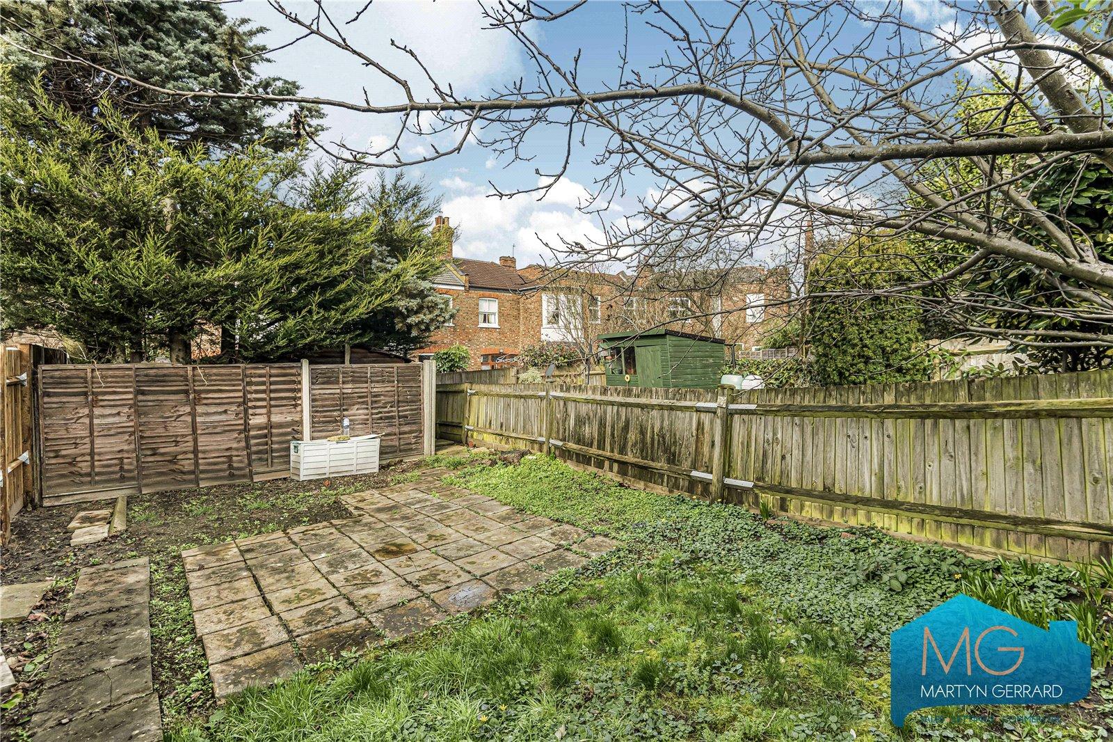 3 bedroom Apartment for sale - Martyn Gerrard