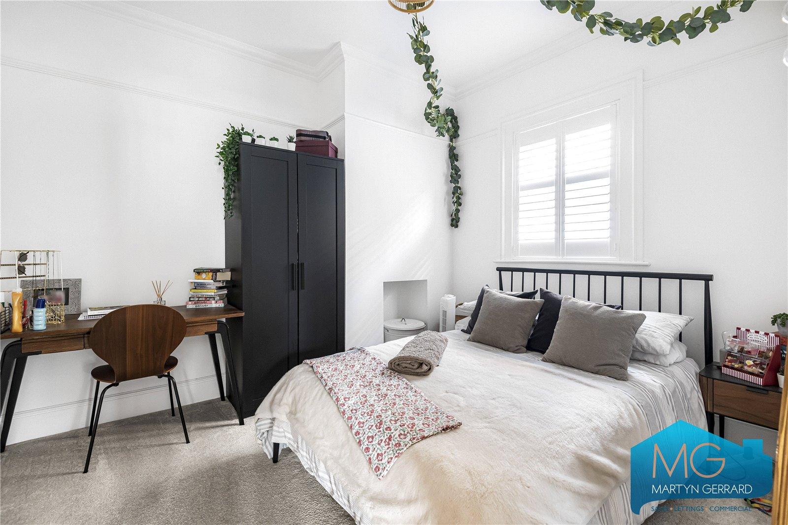 3 bedroom Apartment for sale - Martyn Gerrard