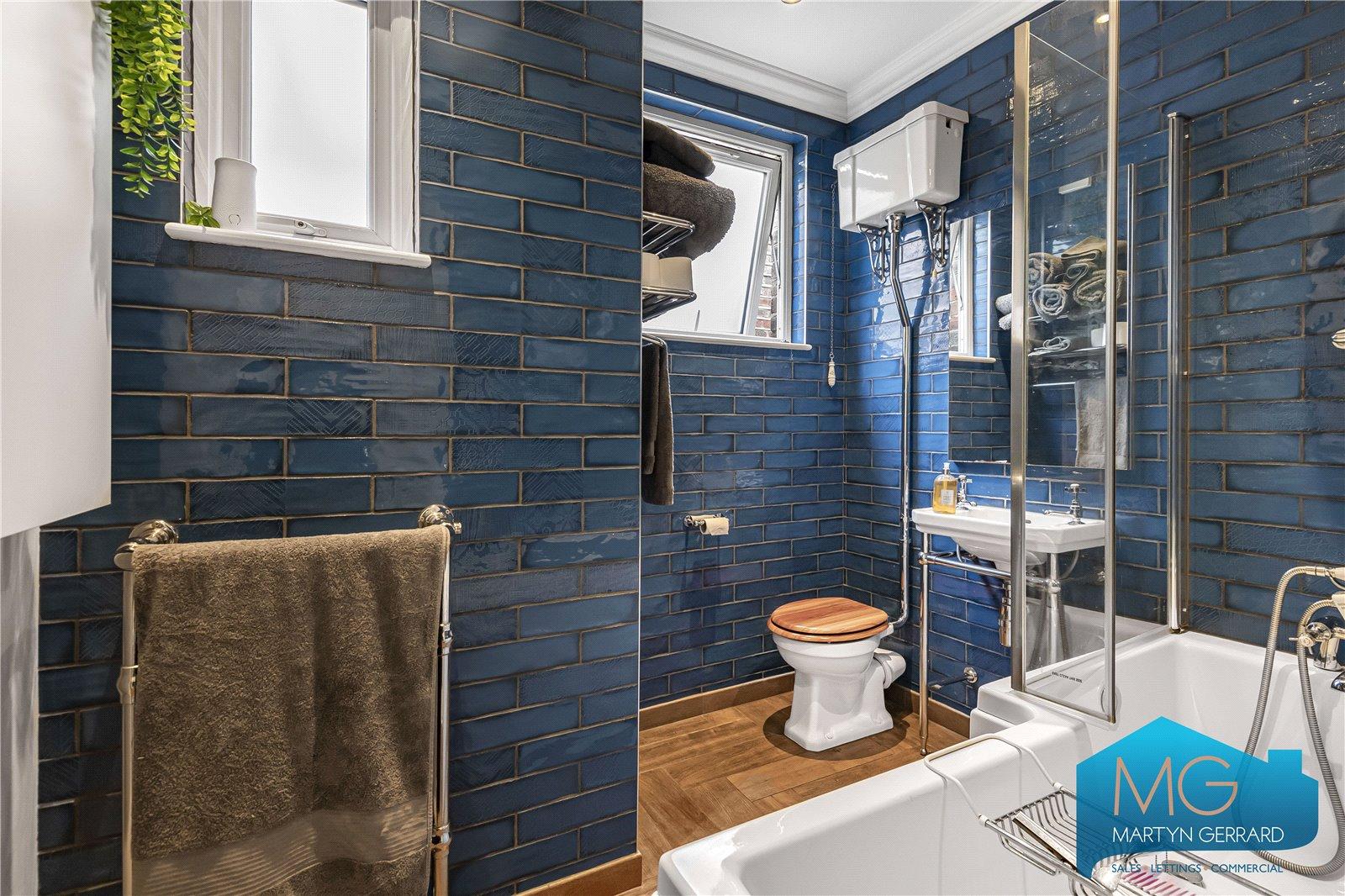 3 bedroom Apartment for sale - Martyn Gerrard