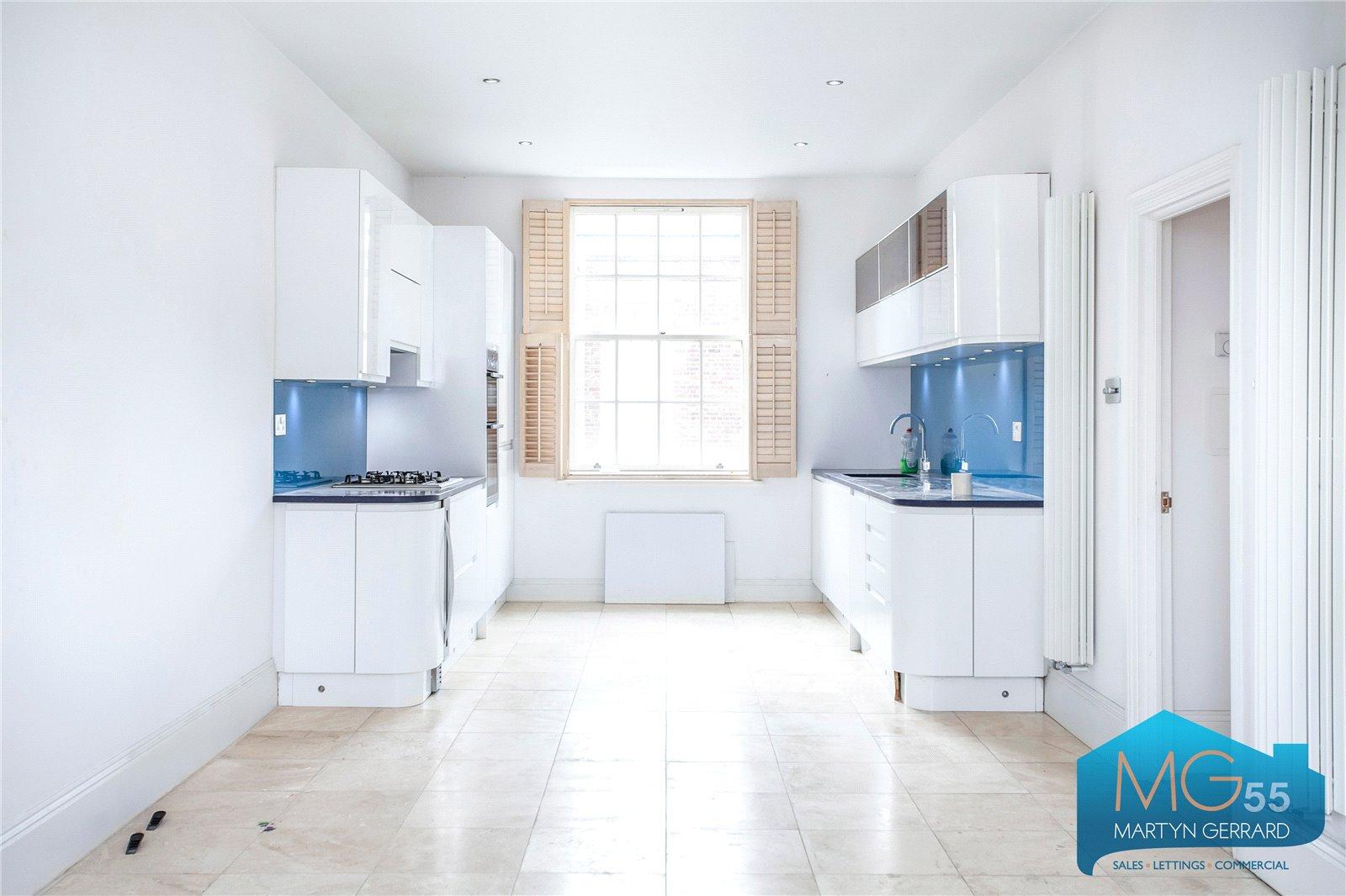2 bedroom Apartment for sale - Martyn Gerrard
