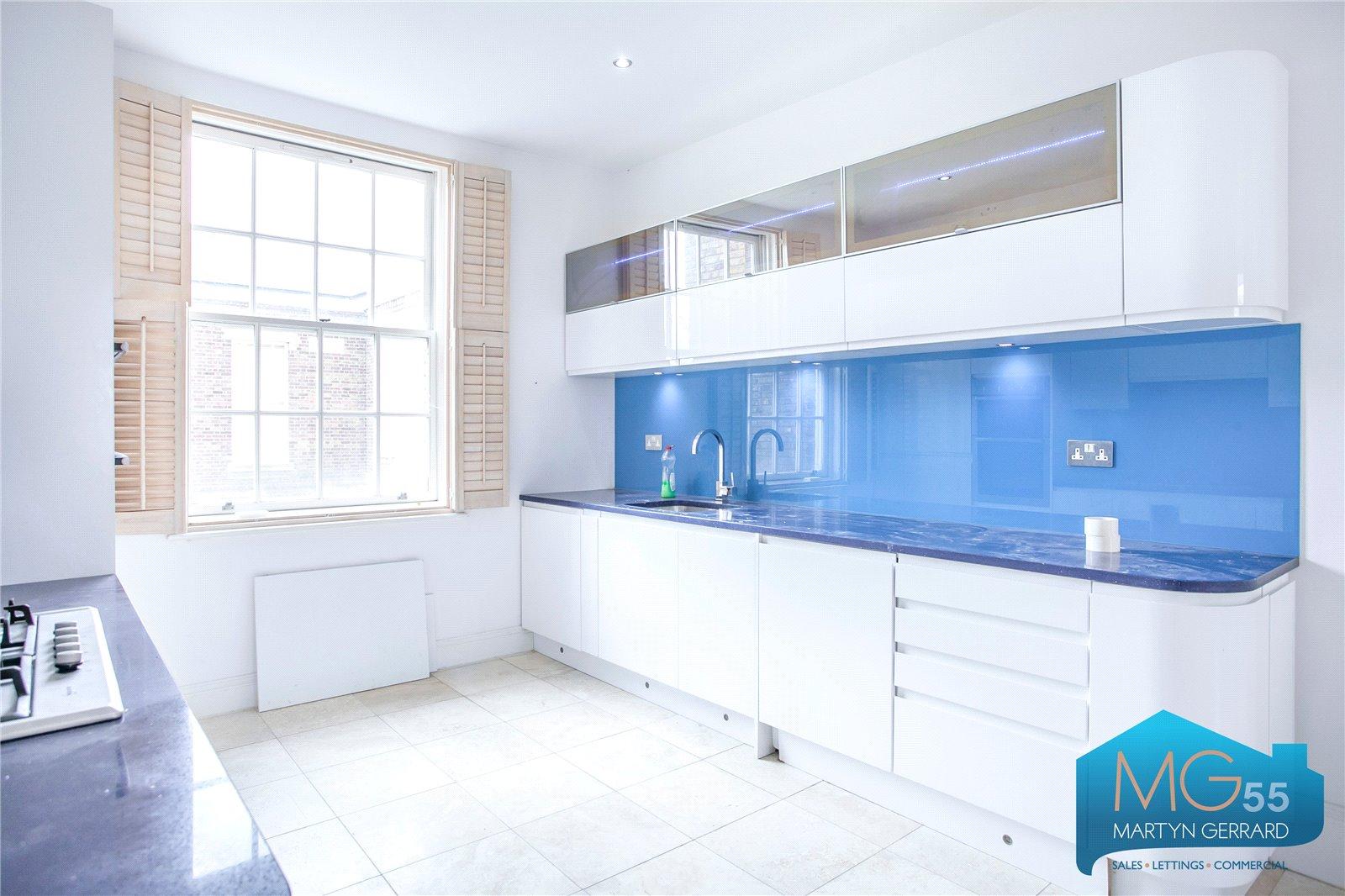 2 bedroom Apartment for sale - Martyn Gerrard