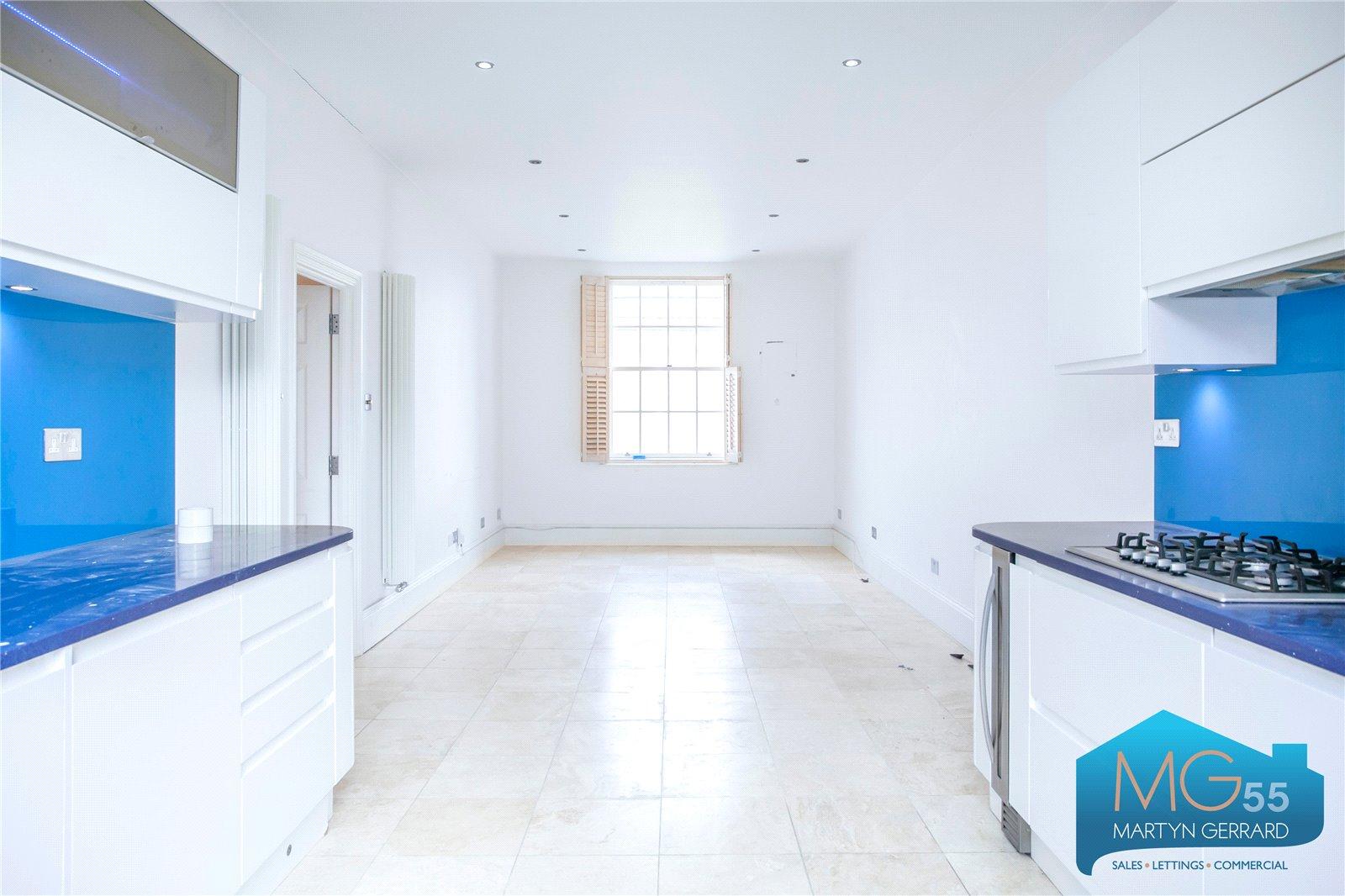 2 bedroom Apartment for sale + ' - Martyn Gerrard