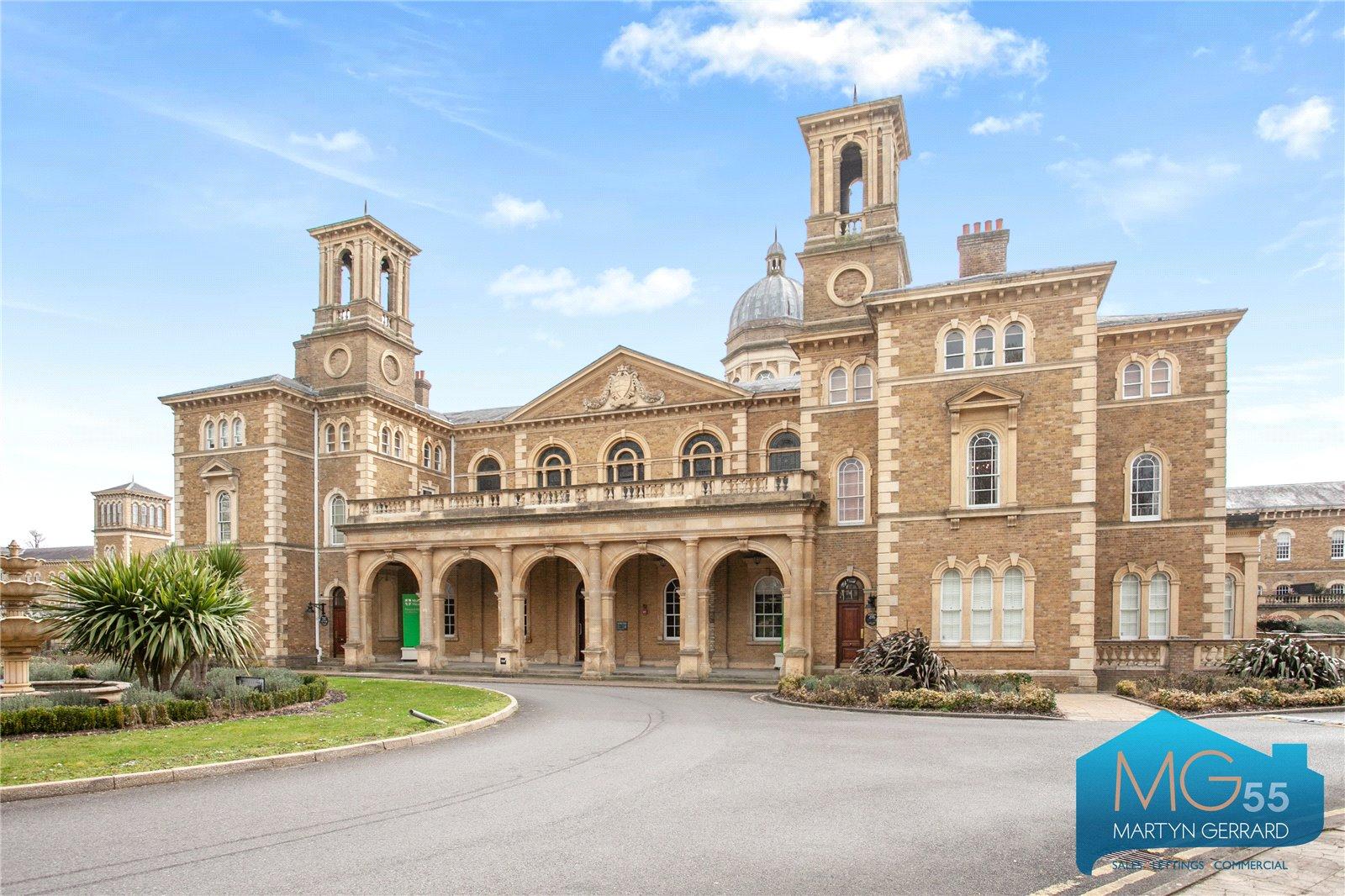 2 bedroom Apartment for sale - Martyn Gerrard