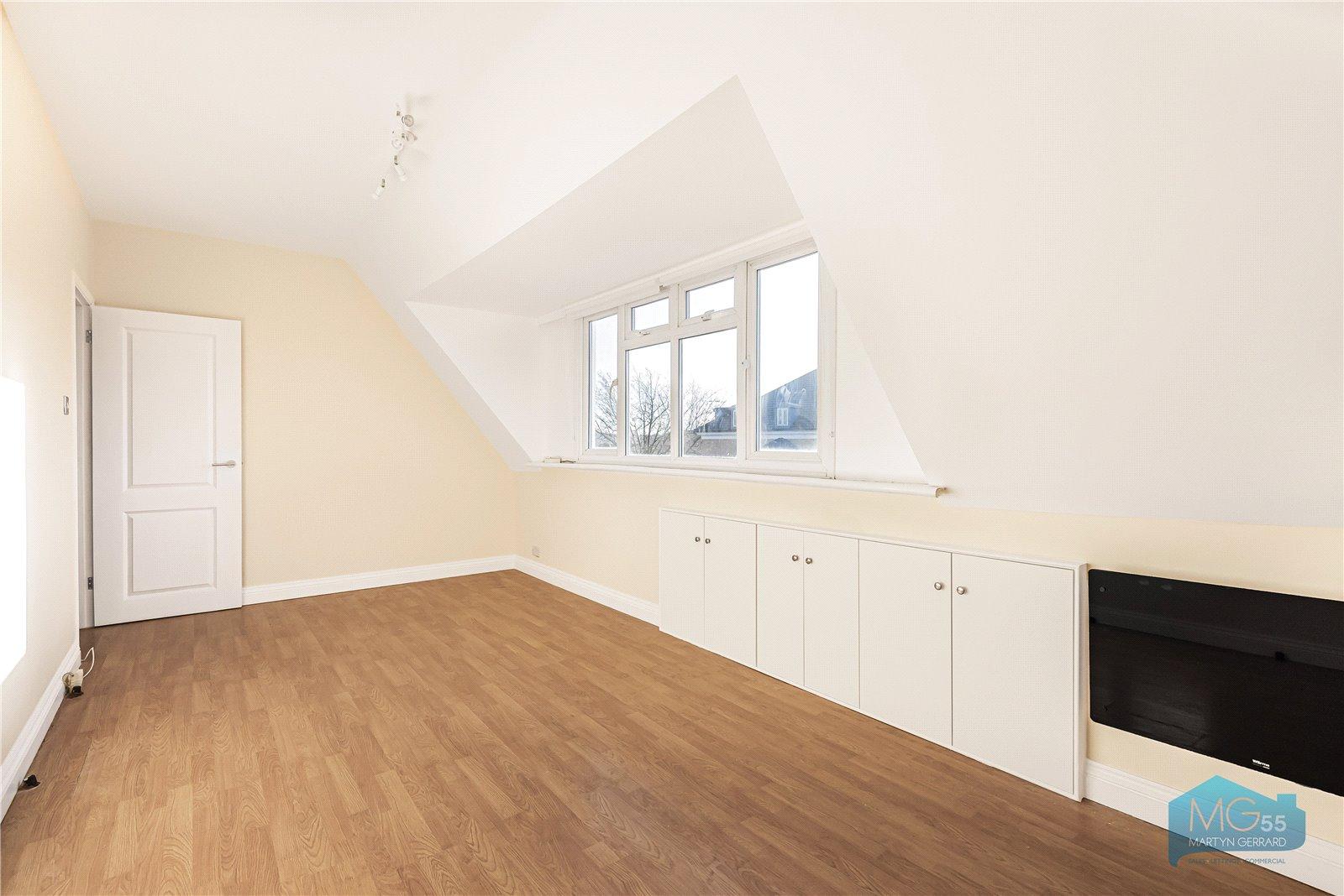 1 bedroom Apartment to rent - Martyn Gerrard