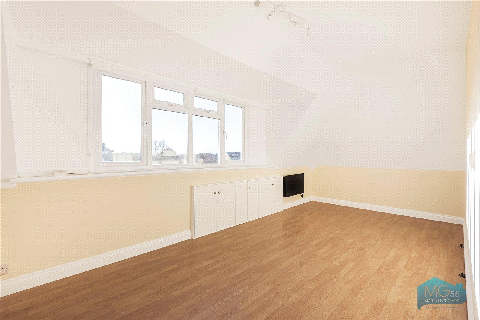 1 bedroom Apartment to rent - Martyn Gerrard