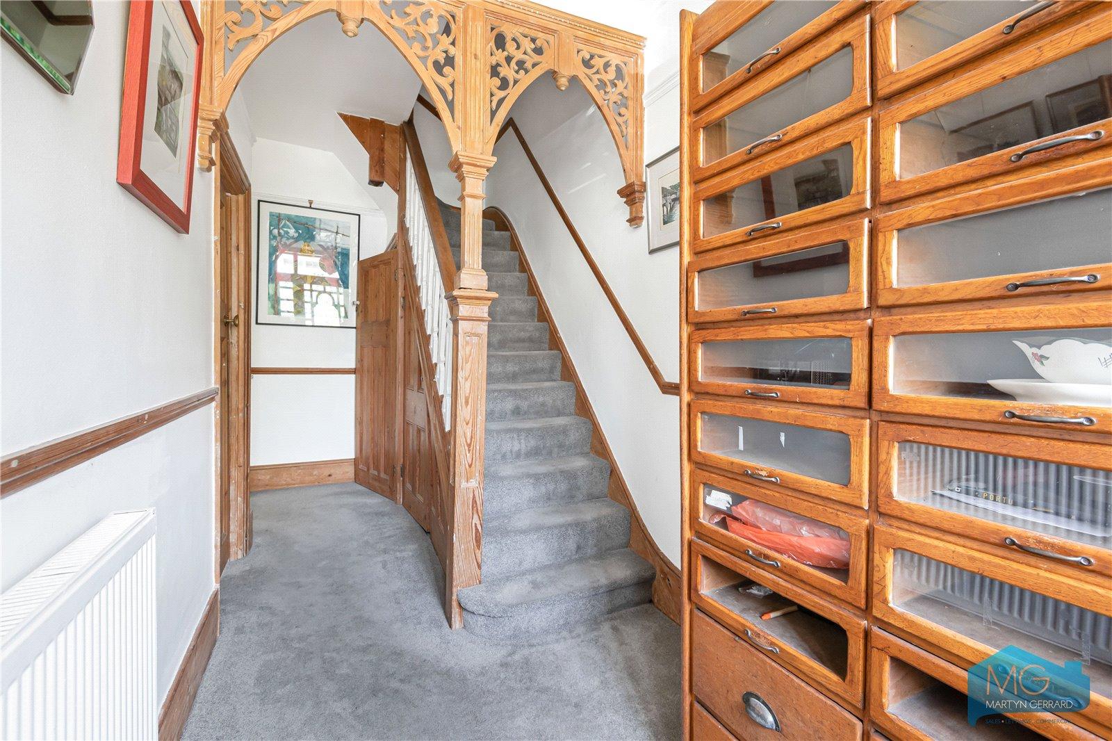 3 bedroom Semi-Detached House for sale - Martyn Gerrard