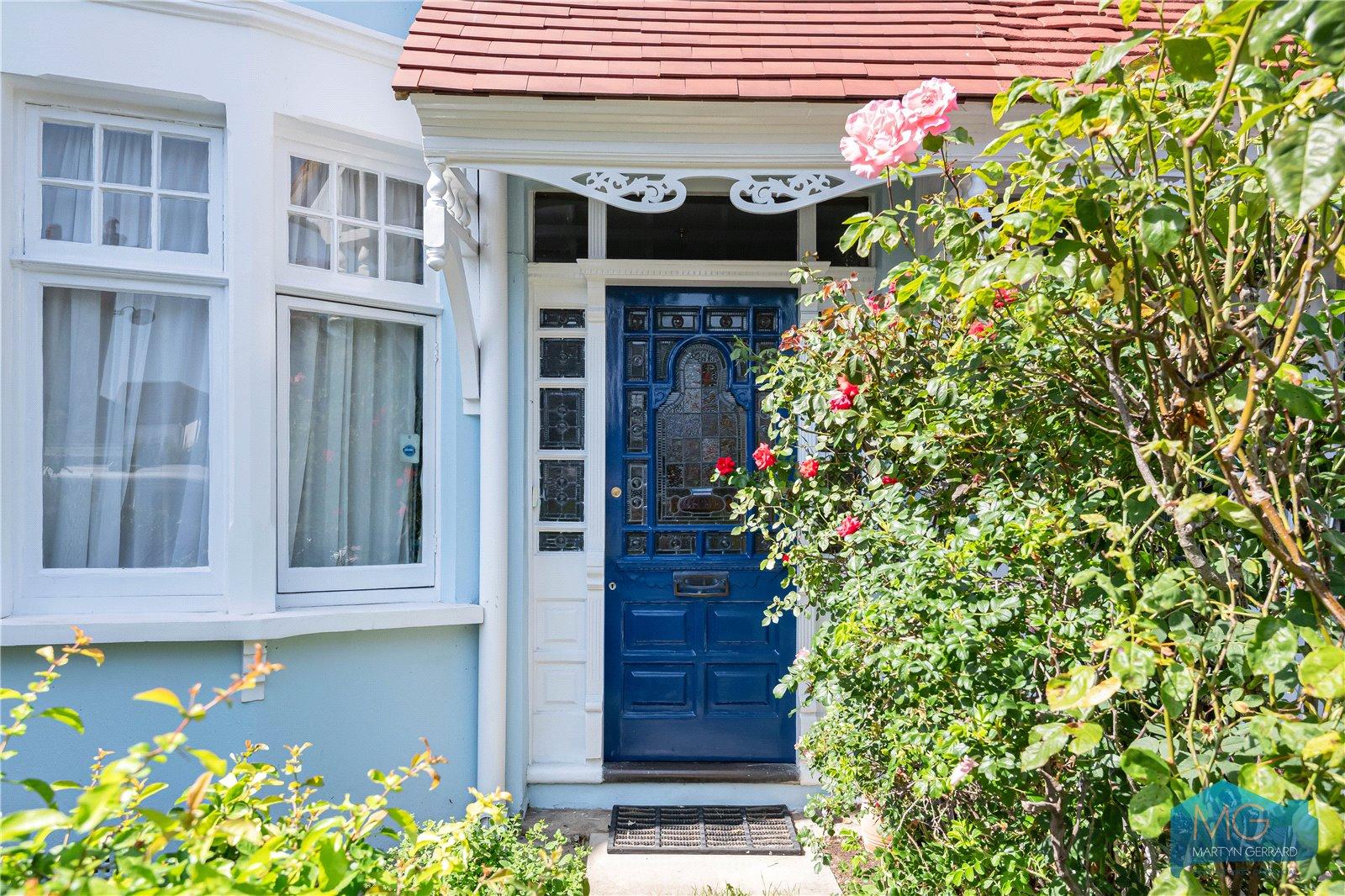 3 bedroom Semi-Detached House for sale - Martyn Gerrard