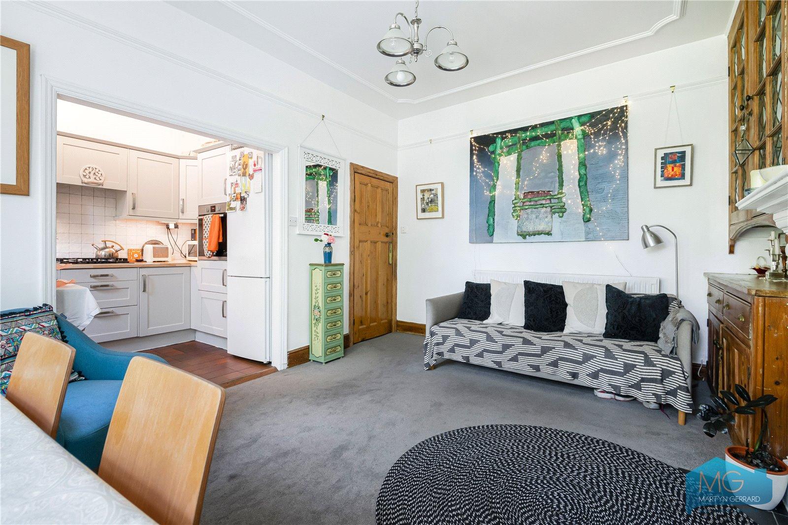3 bedroom Semi-Detached House for sale - Martyn Gerrard