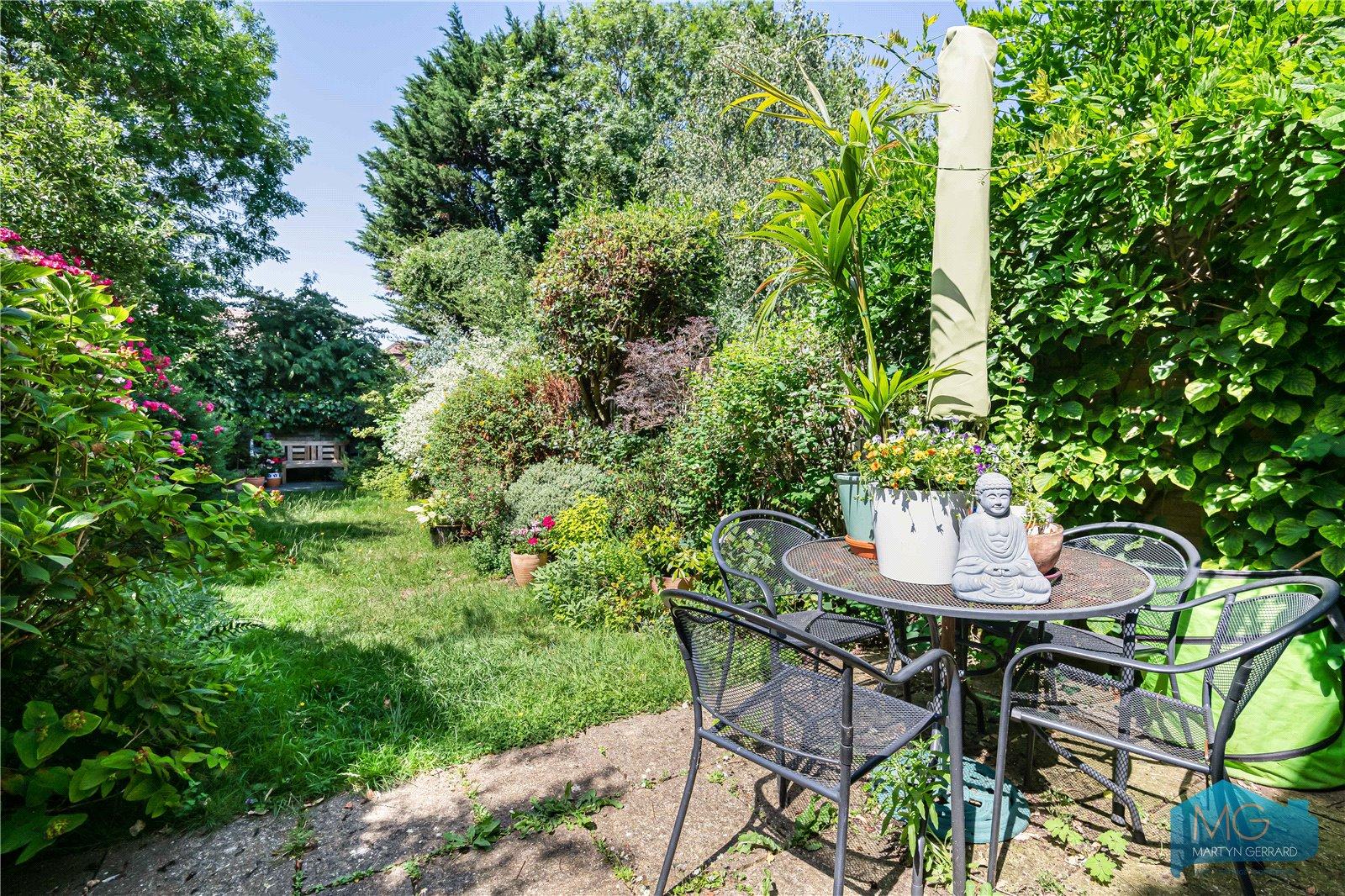3 bedroom Semi-Detached House for sale - Martyn Gerrard