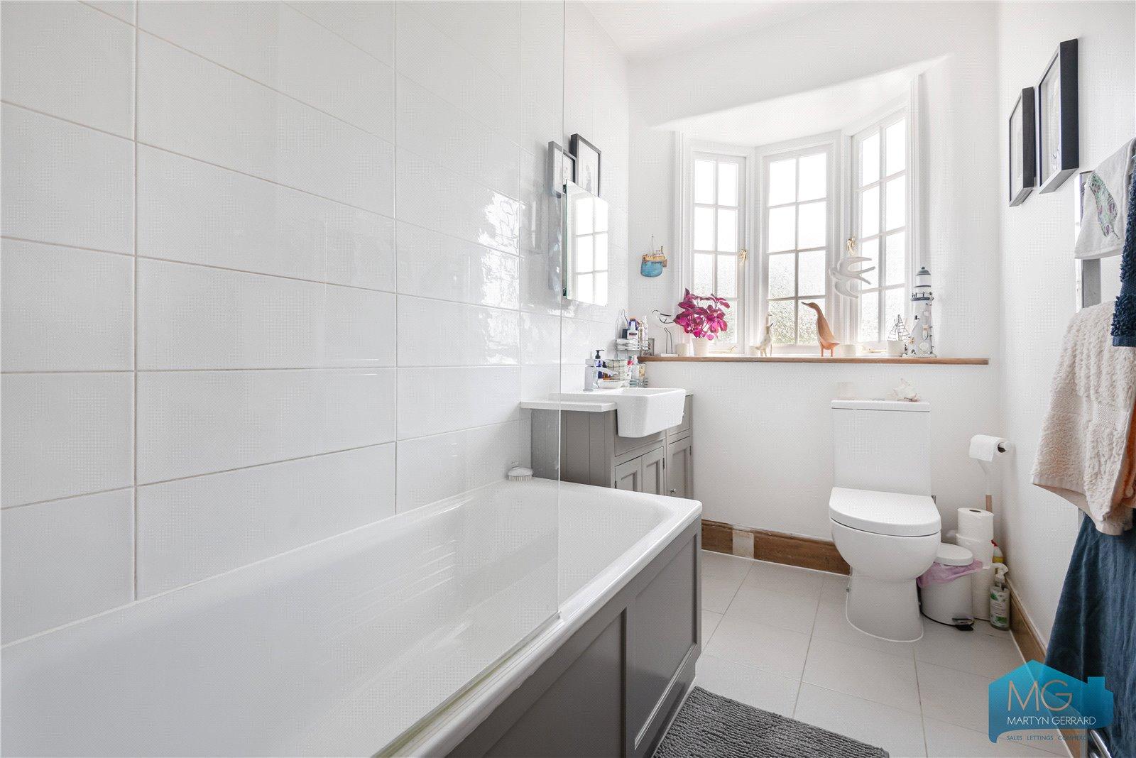 3 bedroom Semi-Detached House for sale - Martyn Gerrard