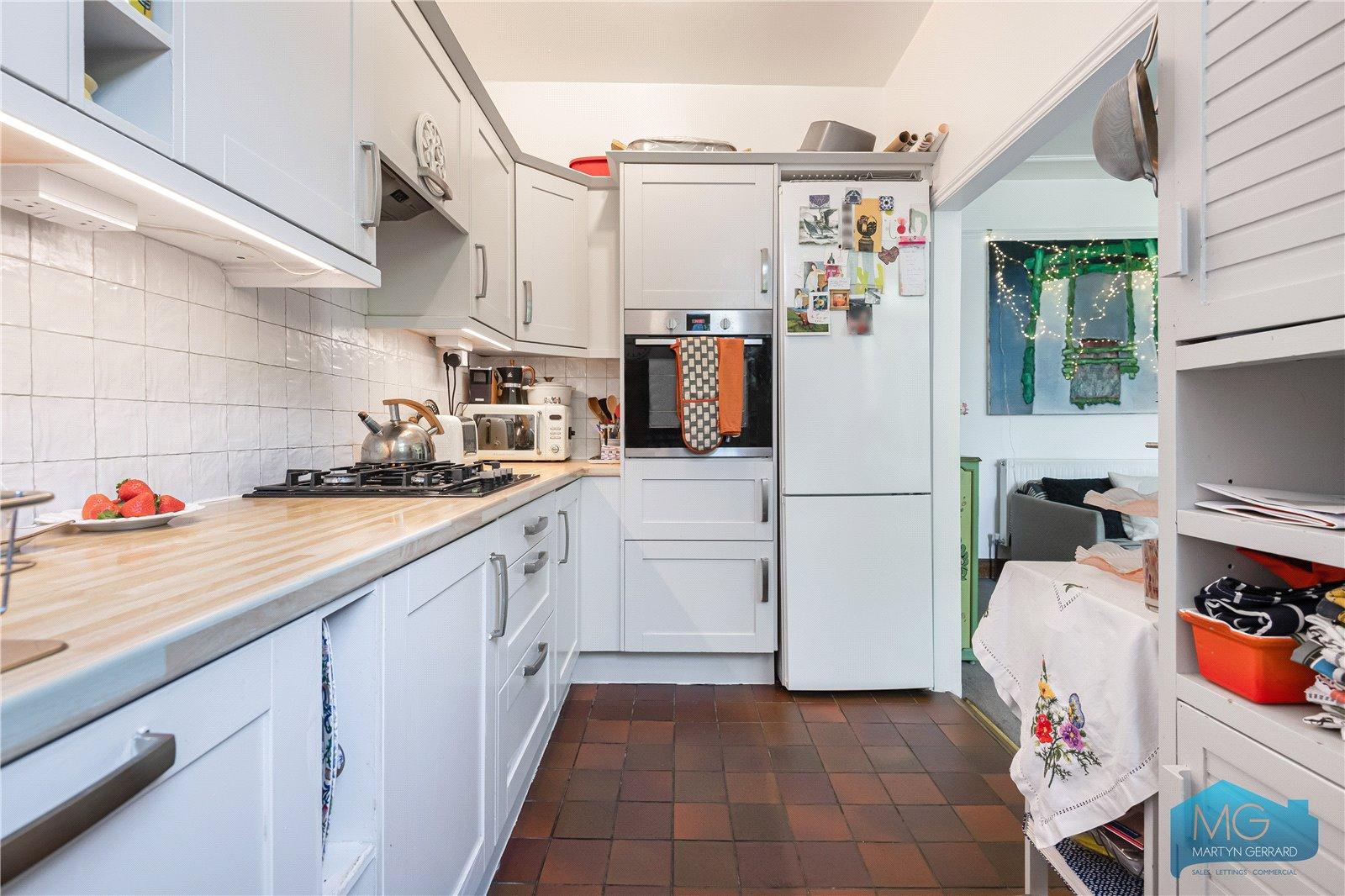 3 bedroom Semi-Detached House for sale - Martyn Gerrard