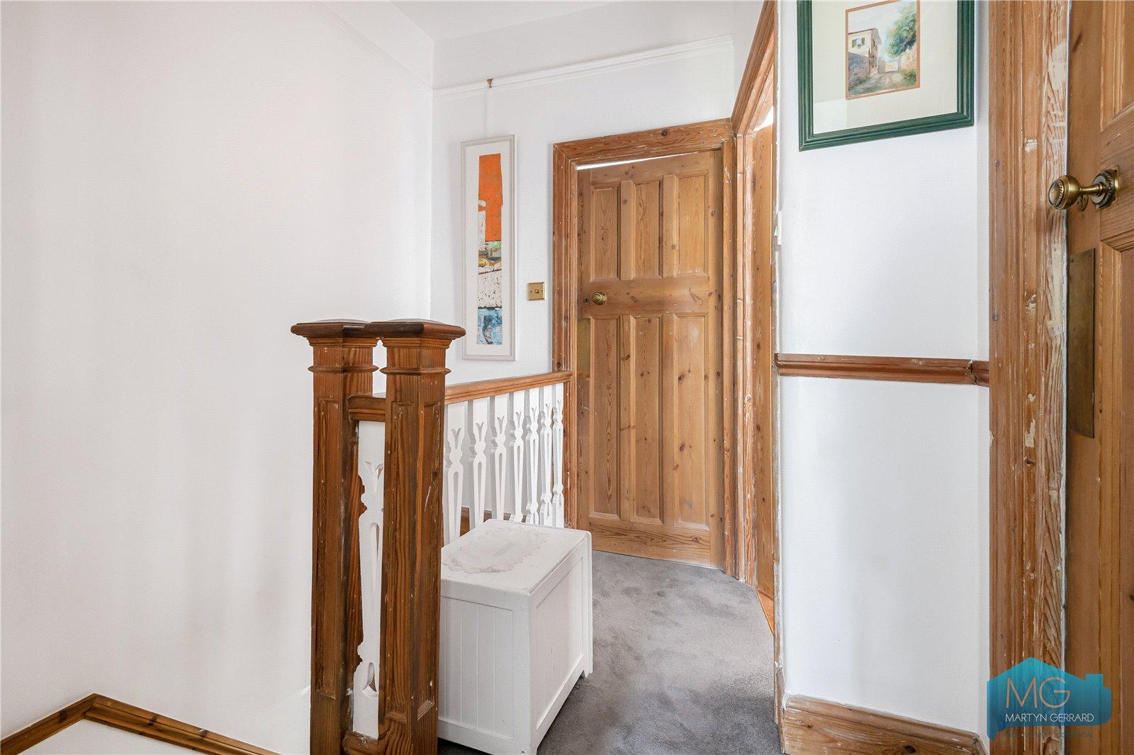 3 bedroom Semi-Detached House for sale - Martyn Gerrard
