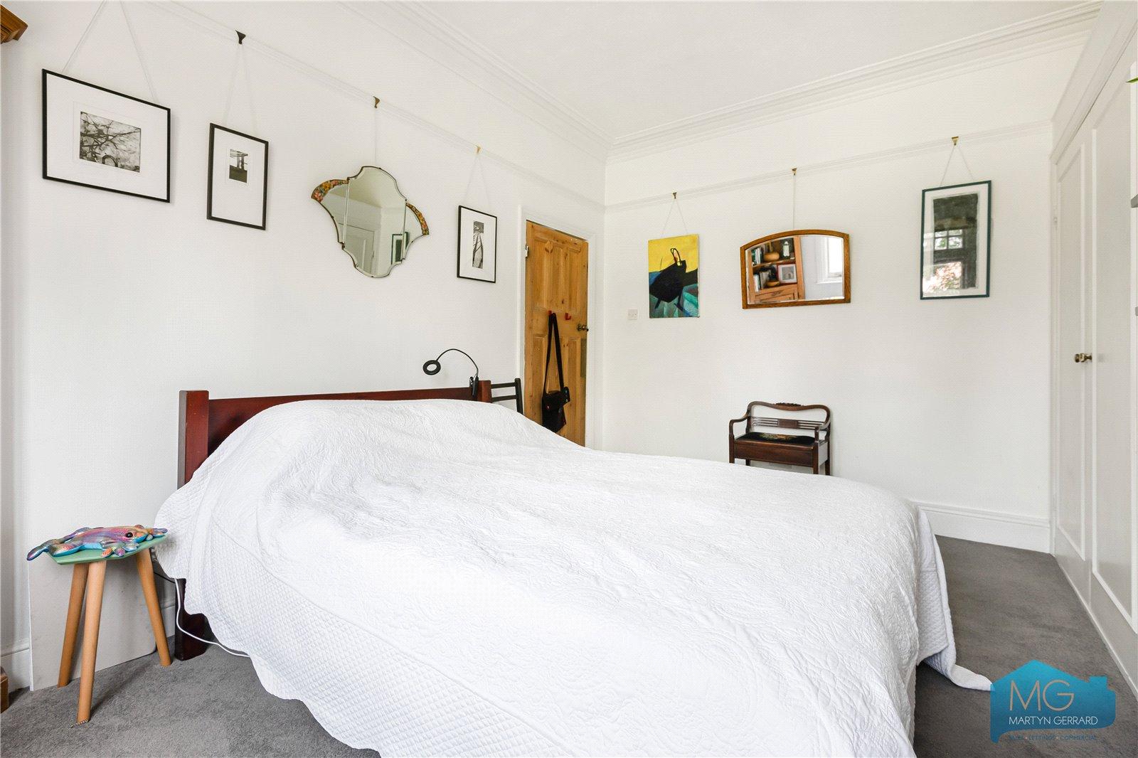 3 bedroom Semi-Detached House for sale - Martyn Gerrard