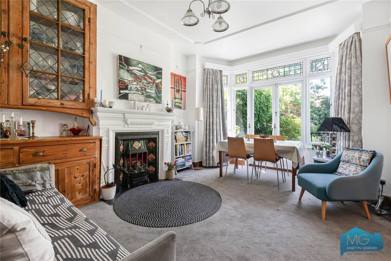 3 bedroom Semi-Detached House for sale - Martyn Gerrard