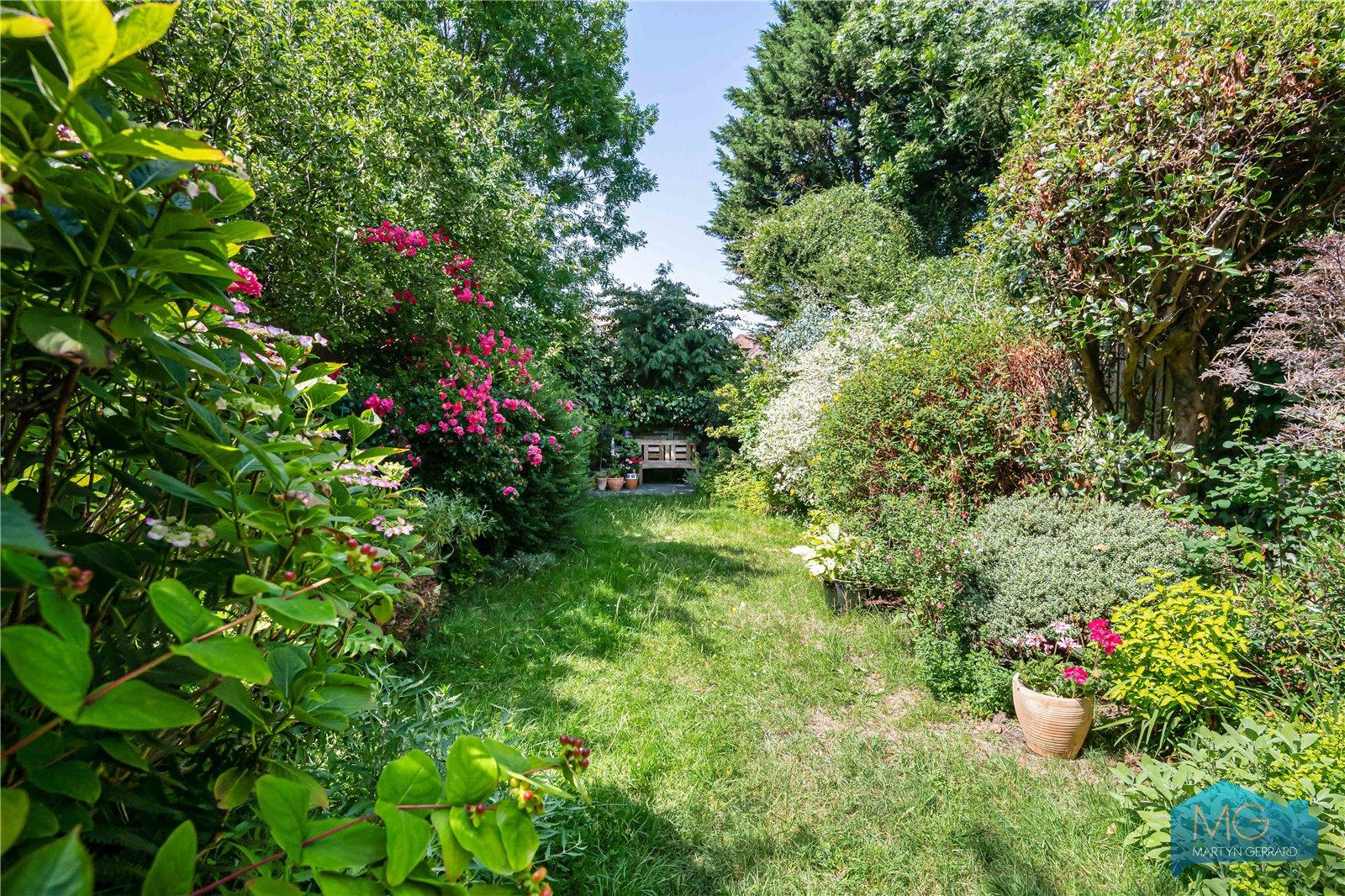 3 bedroom Semi-Detached House for sale - Martyn Gerrard