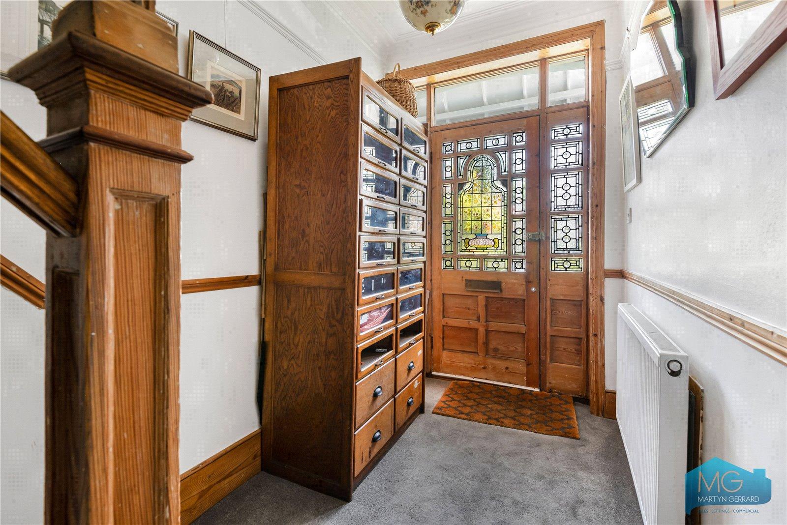 3 bedroom Semi-Detached House for sale - Martyn Gerrard