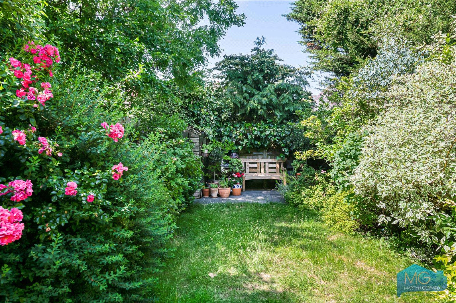3 bedroom Semi-Detached House for sale - Martyn Gerrard