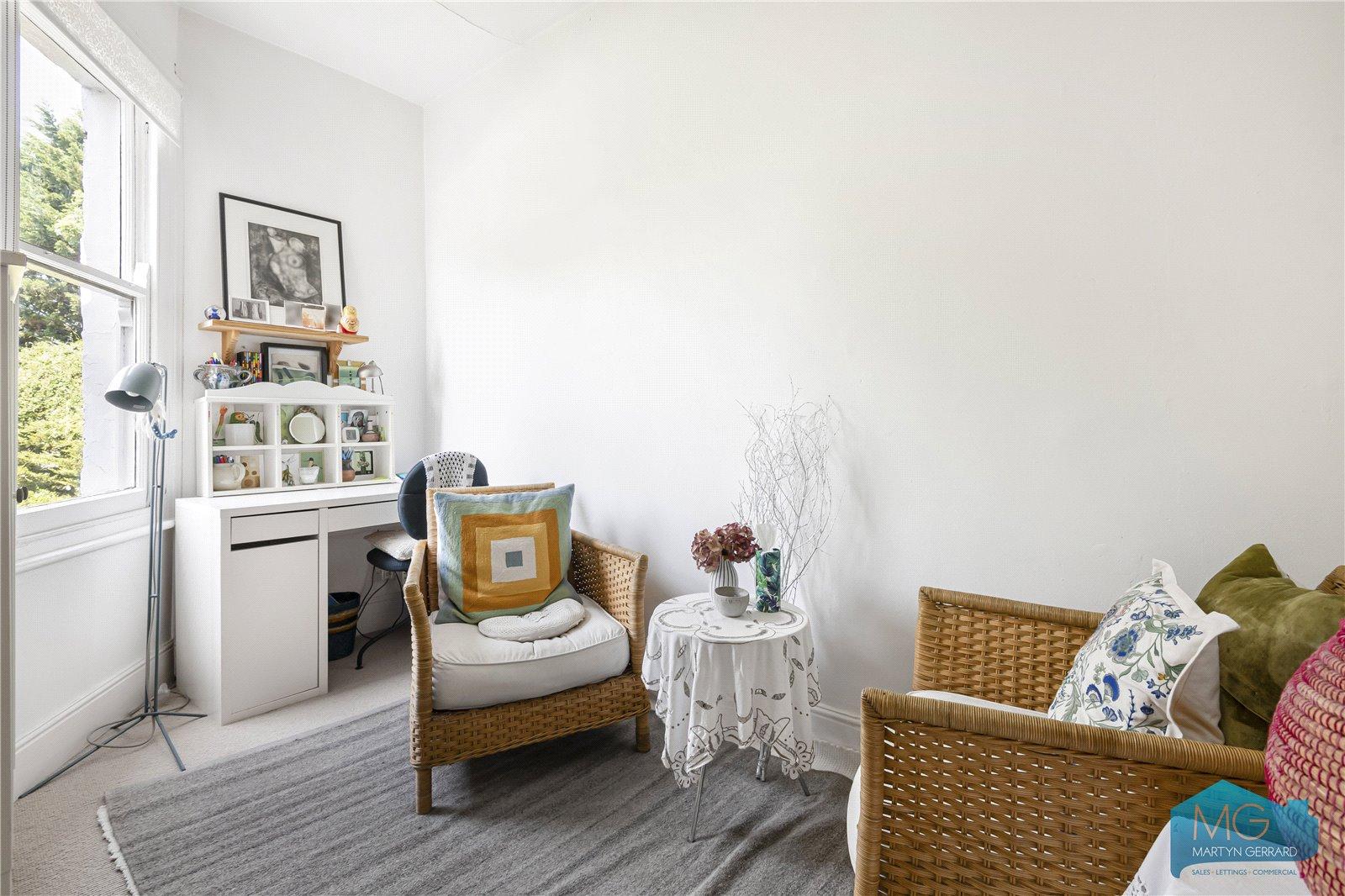 3 bedroom Semi-Detached House for sale - Martyn Gerrard