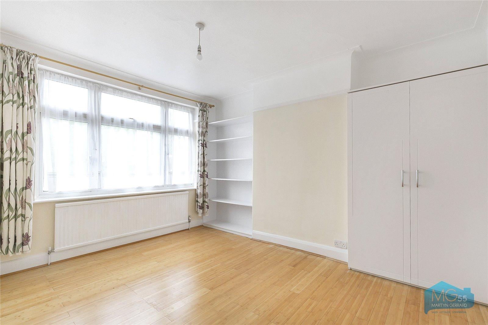 4 bedroom Semi-Detached House to rent - Martyn Gerrard