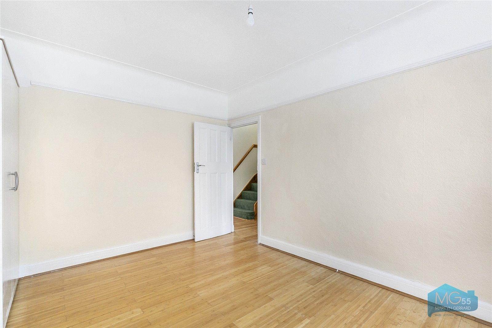 4 bedroom Semi-Detached House to rent - Martyn Gerrard