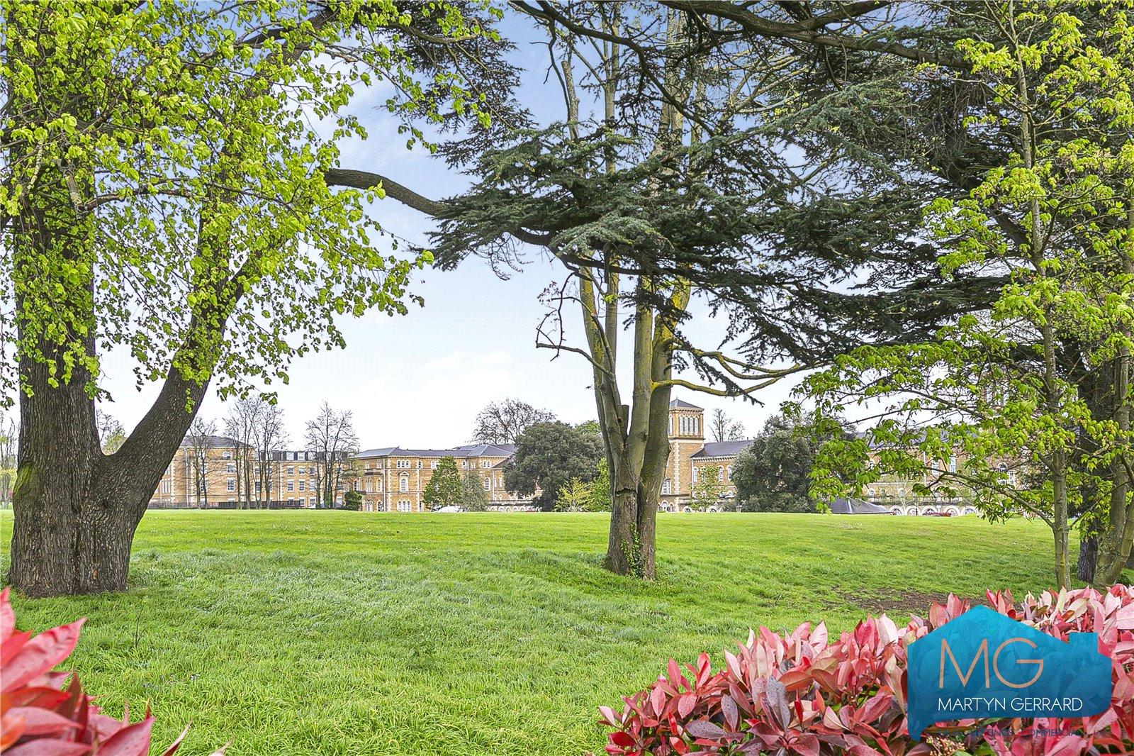 2 bedroom Ground Floor Flat for sale - Martyn Gerrard