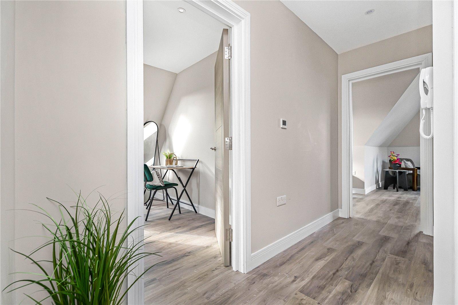 2 bedroom Ground Floor Flat for sale - Martyn Gerrard