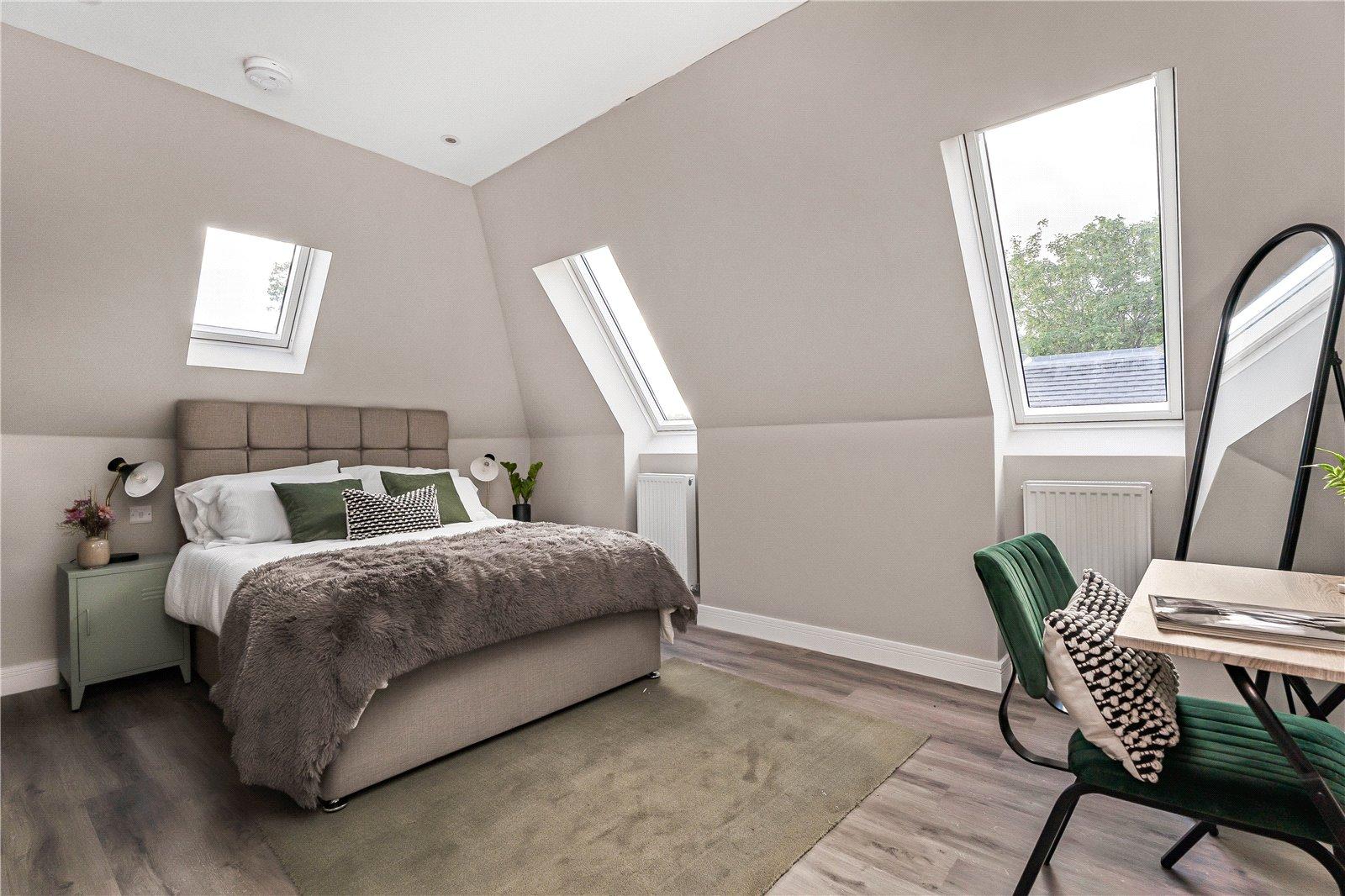 2 bedroom Ground Floor Flat for sale - Martyn Gerrard