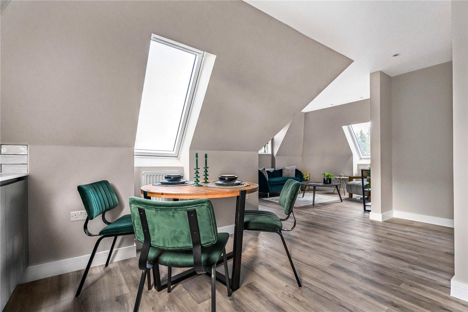 2 bedroom Ground Floor Flat for sale - Martyn Gerrard