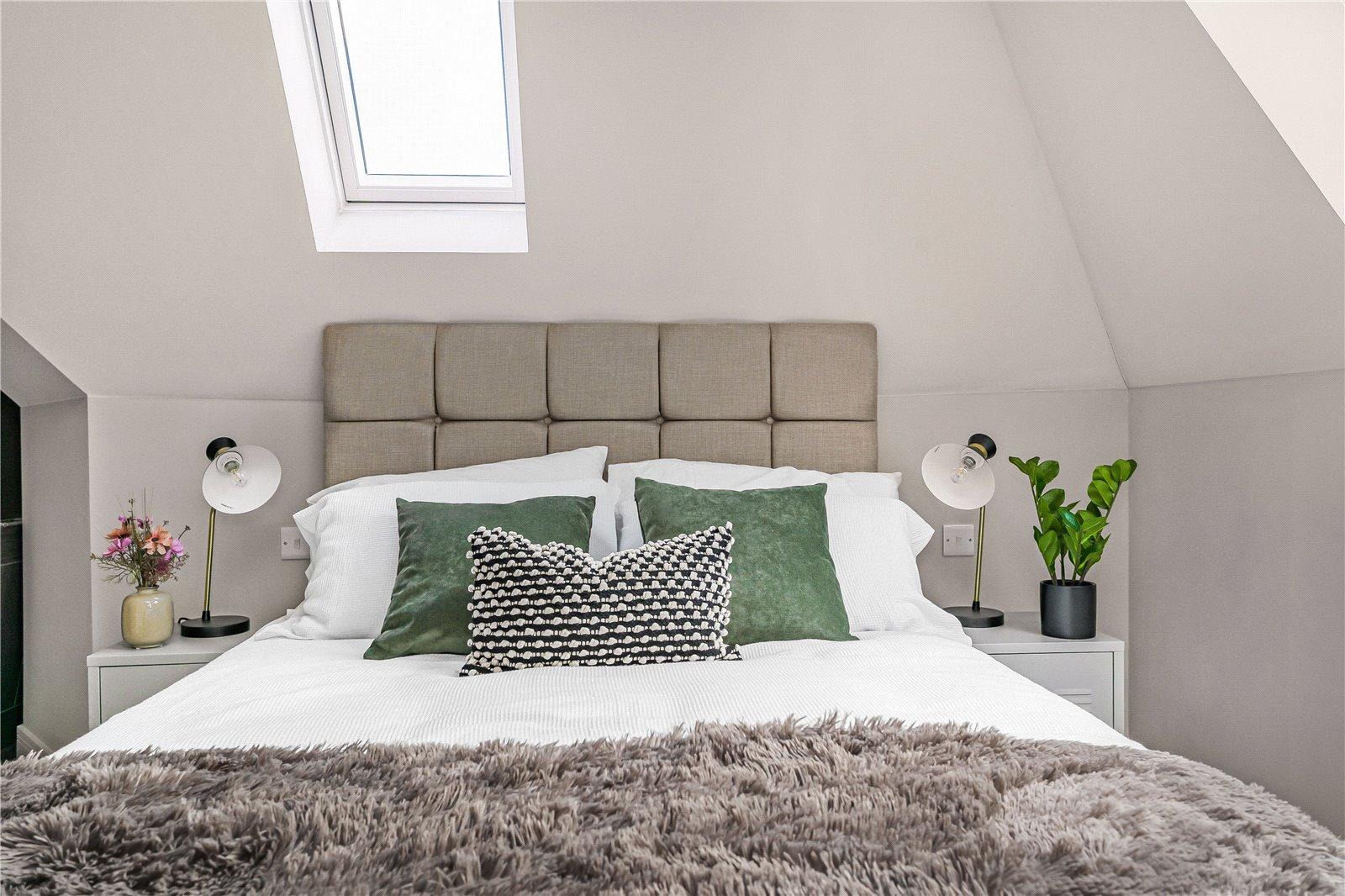2 bedroom Ground Floor Flat for sale - Martyn Gerrard