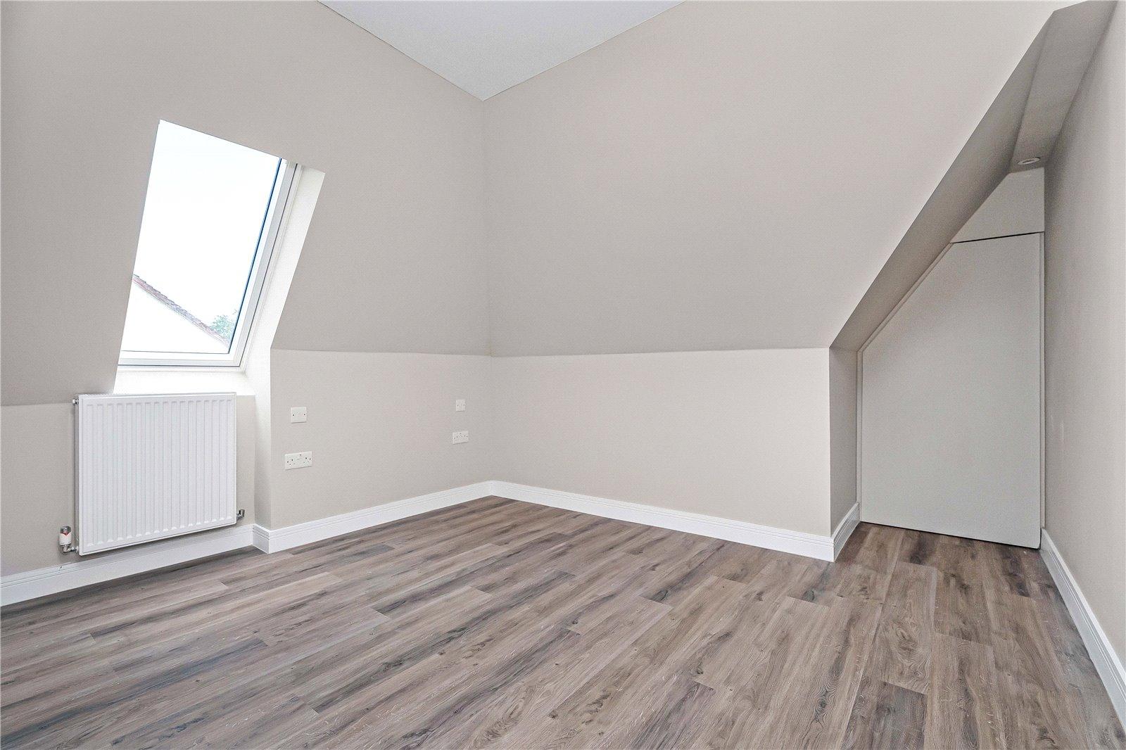 2 bedroom Ground Floor Flat for sale - Martyn Gerrard