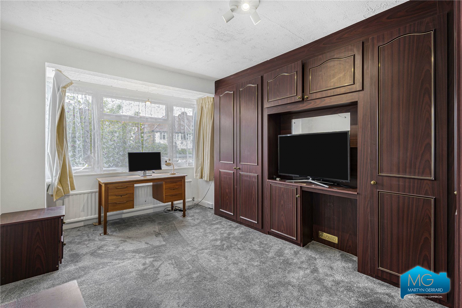 3 bedroom Terraced House to rent - Martyn Gerrard
