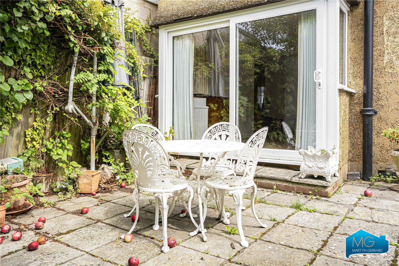 3 bedroom Terraced House to rent - Martyn Gerrard