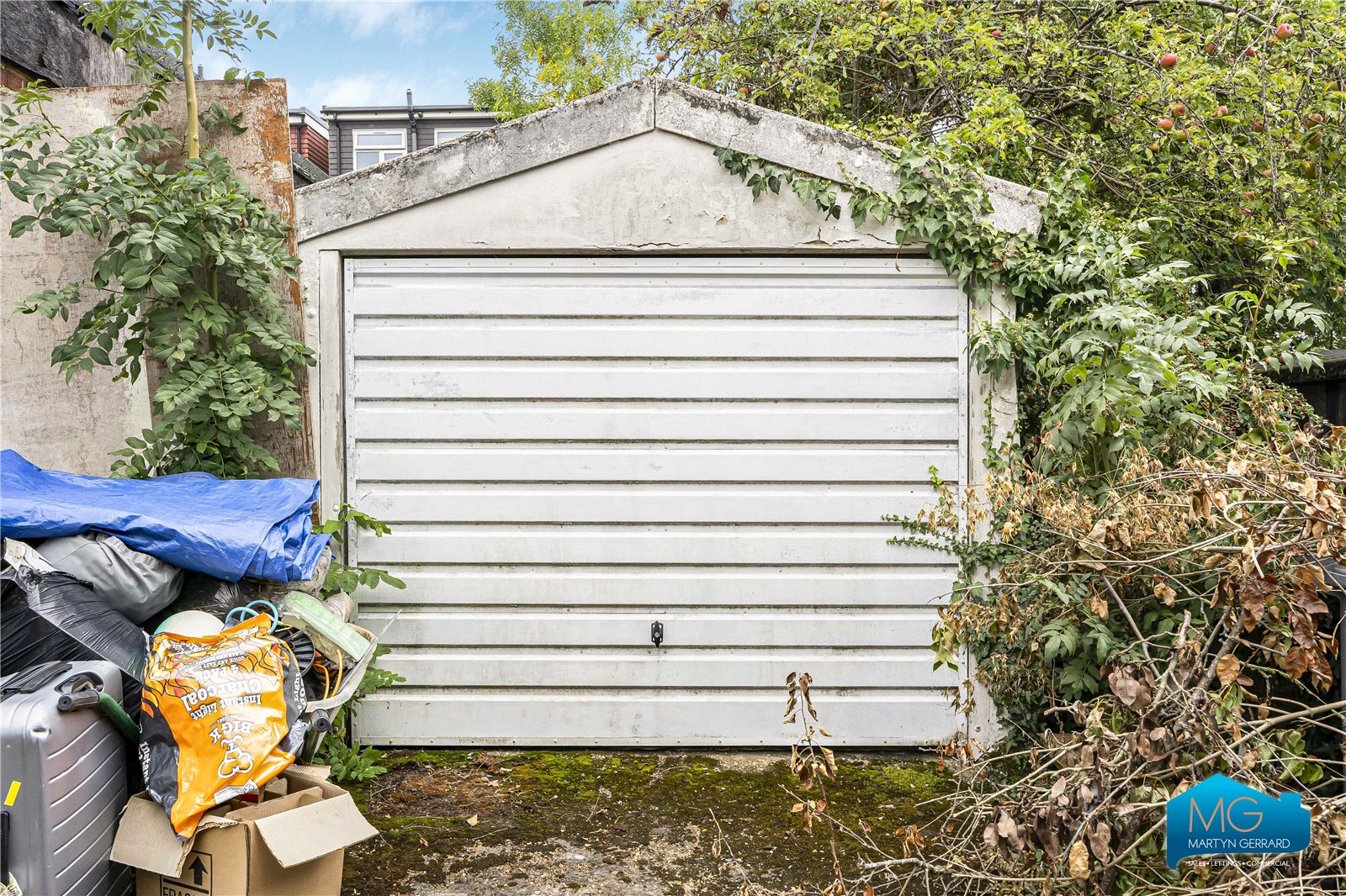 3 bedroom Terraced House to rent - Martyn Gerrard