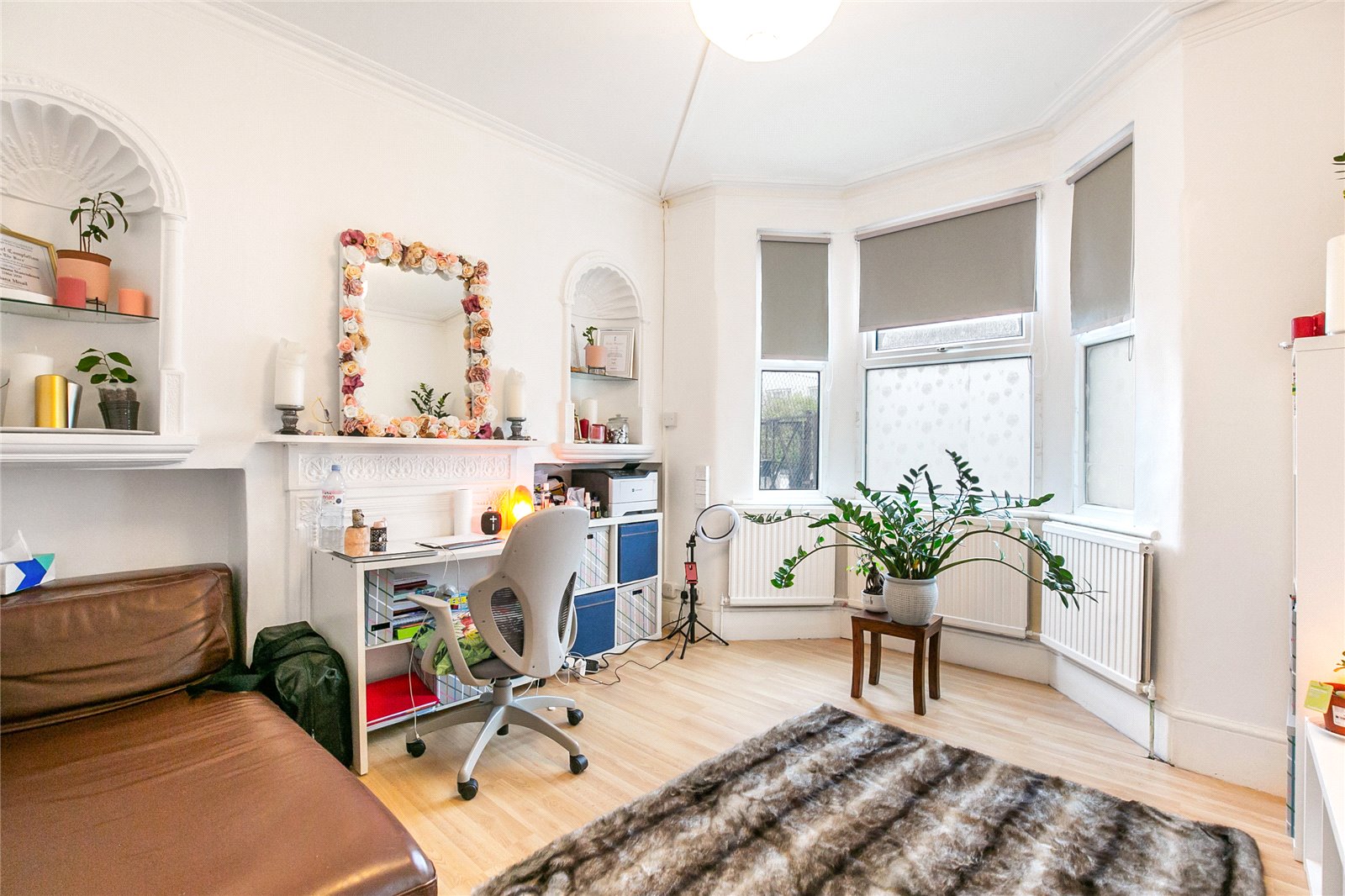 Stanhope Road, North Finchley, London, N12+ - Martyn Gerrard
