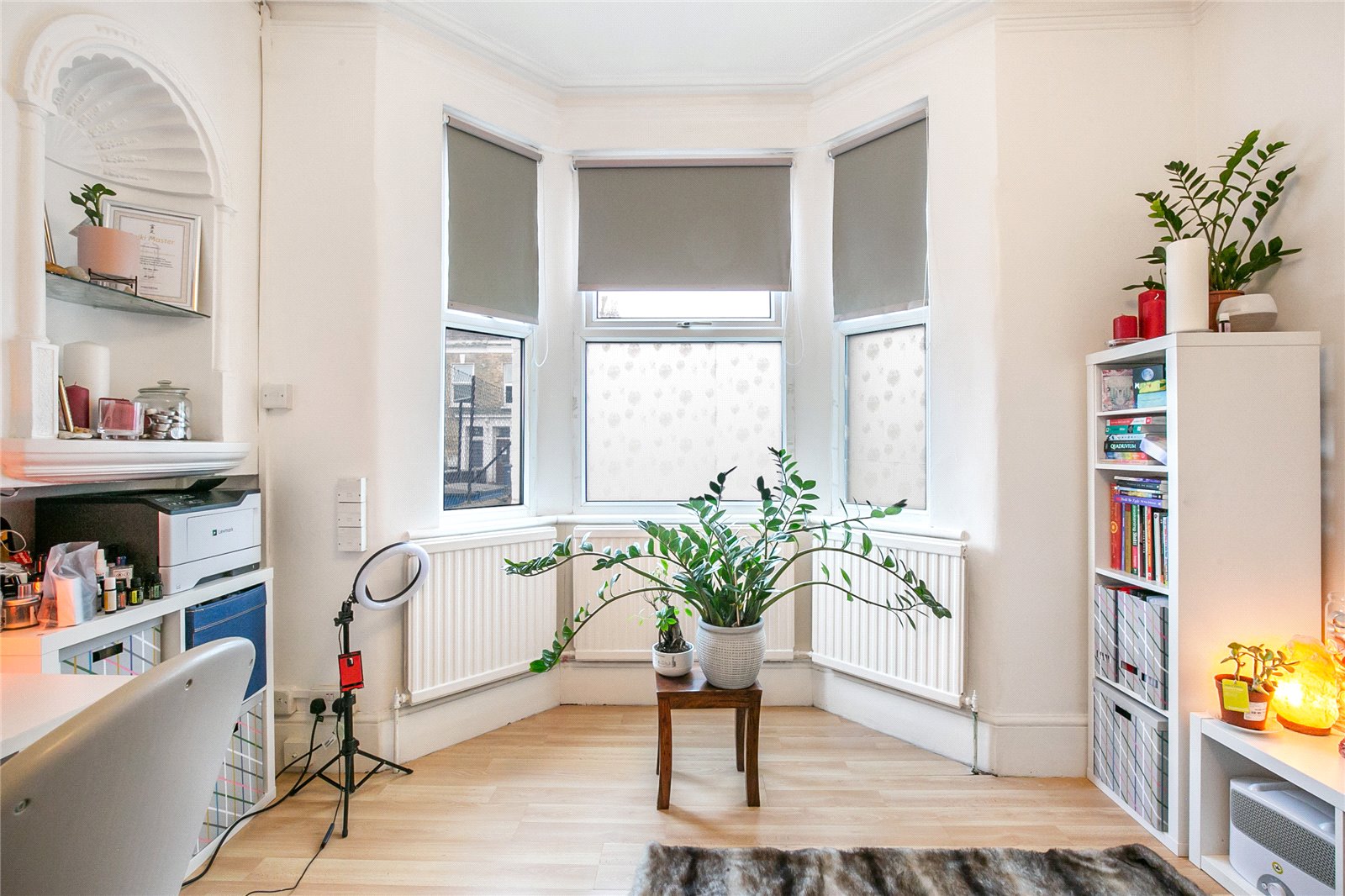 3 bedroom Semi-Detached House to rent - Martyn Gerrard