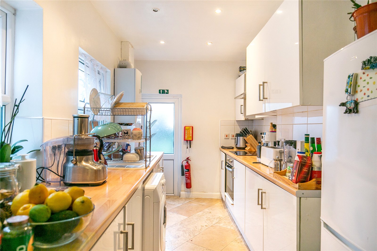 Stanhope Road, North Finchley, London, N12+ - Martyn Gerrard