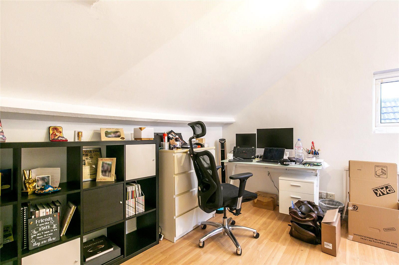 3 bedroom Semi-Detached House to rent - Martyn Gerrard