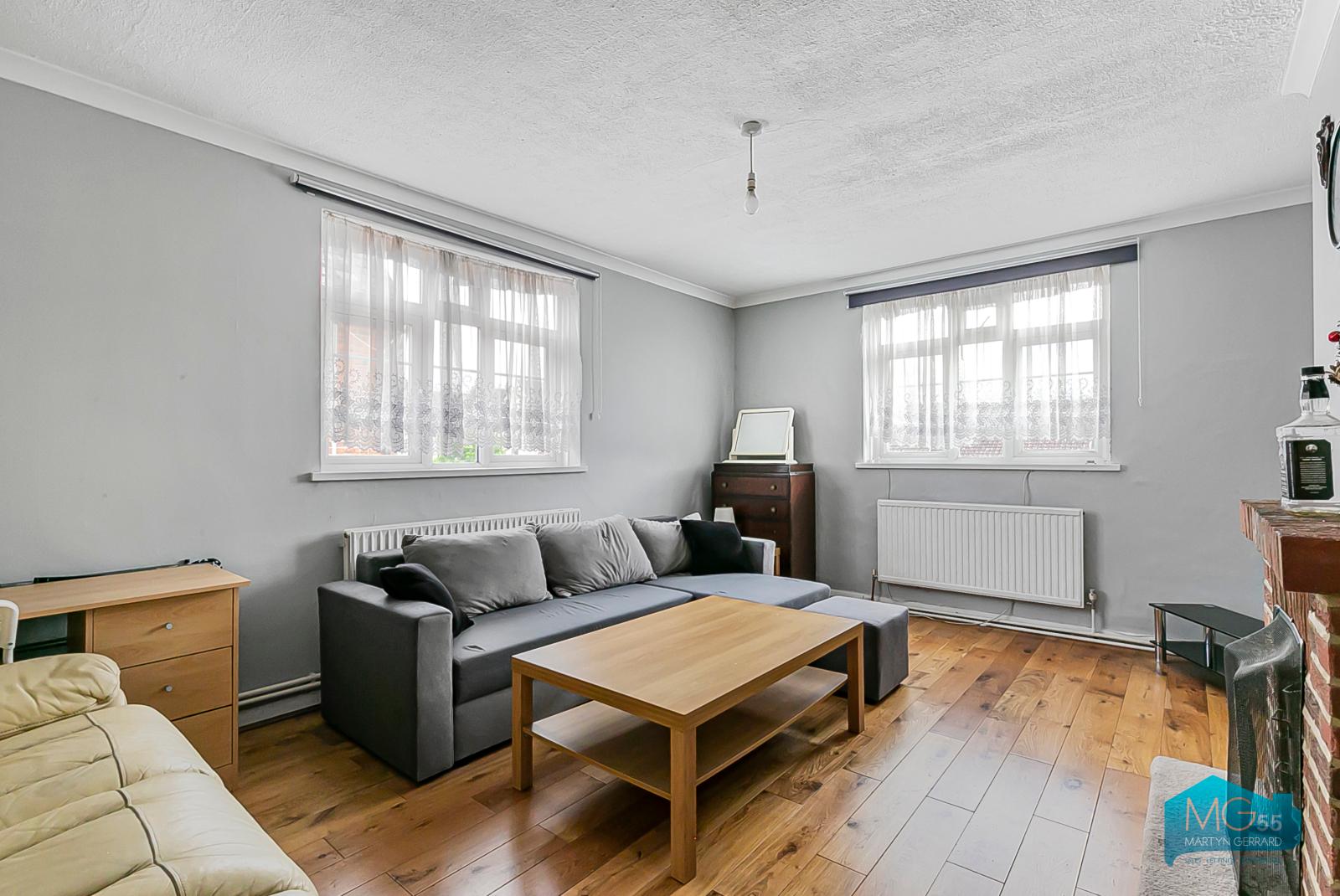 Beaconsfield Road, Friern Barnet, London, N11+  - Martyn Gerrard