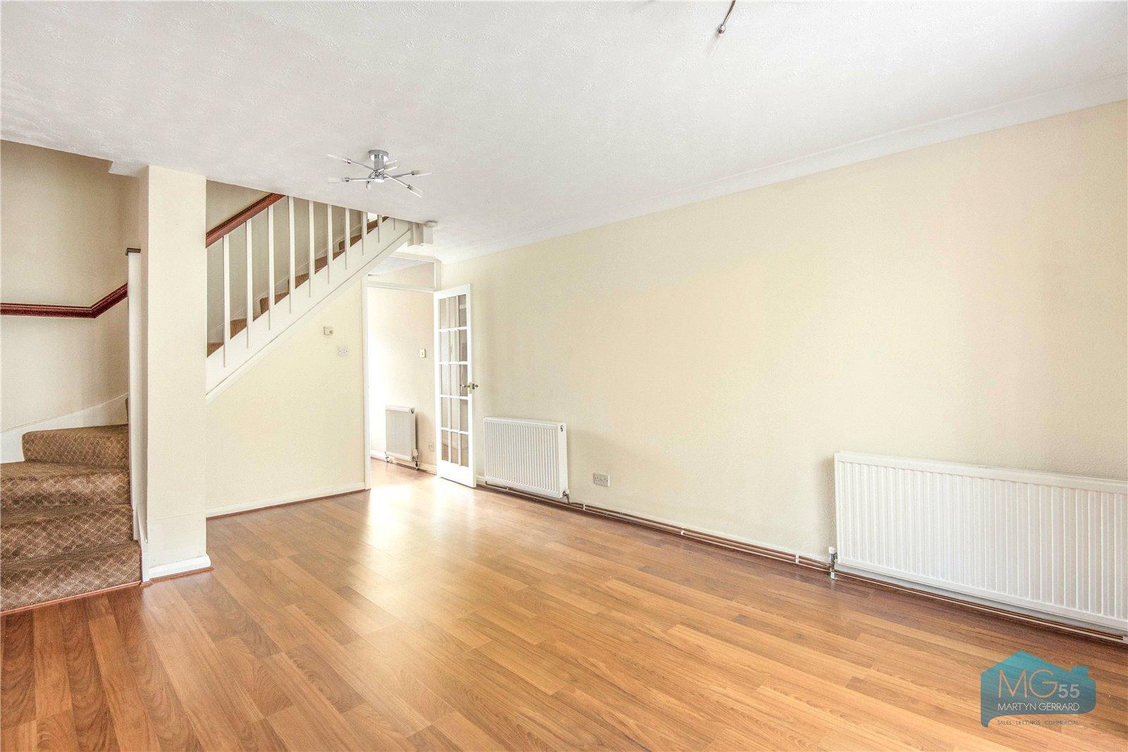 2 bedroom End of Terrace House to rent - Martyn Gerrard