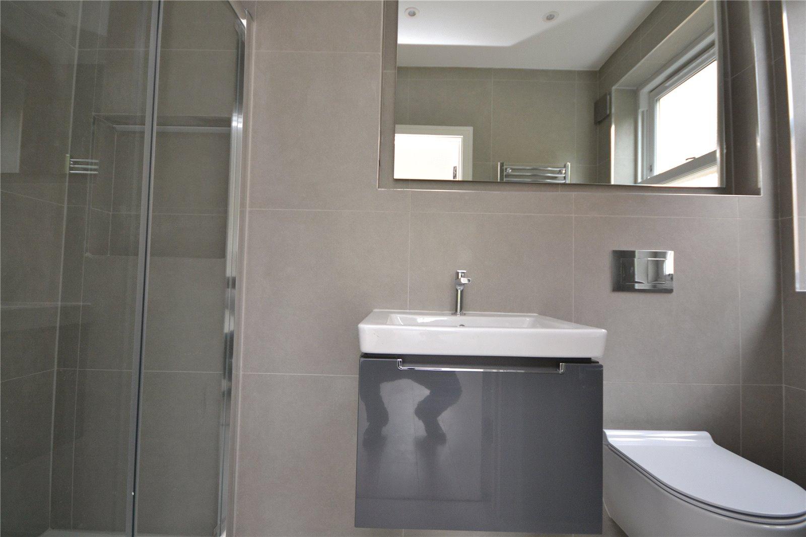 3 bedroom Apartment to rent - Martyn Gerrard