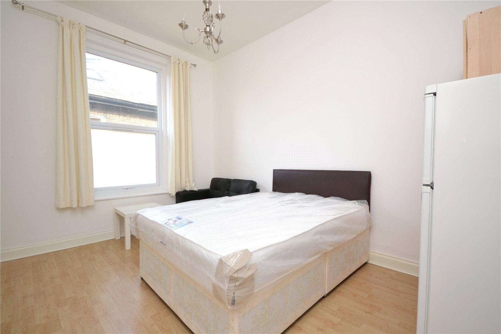 Apartment to rent - Martyn Gerrard