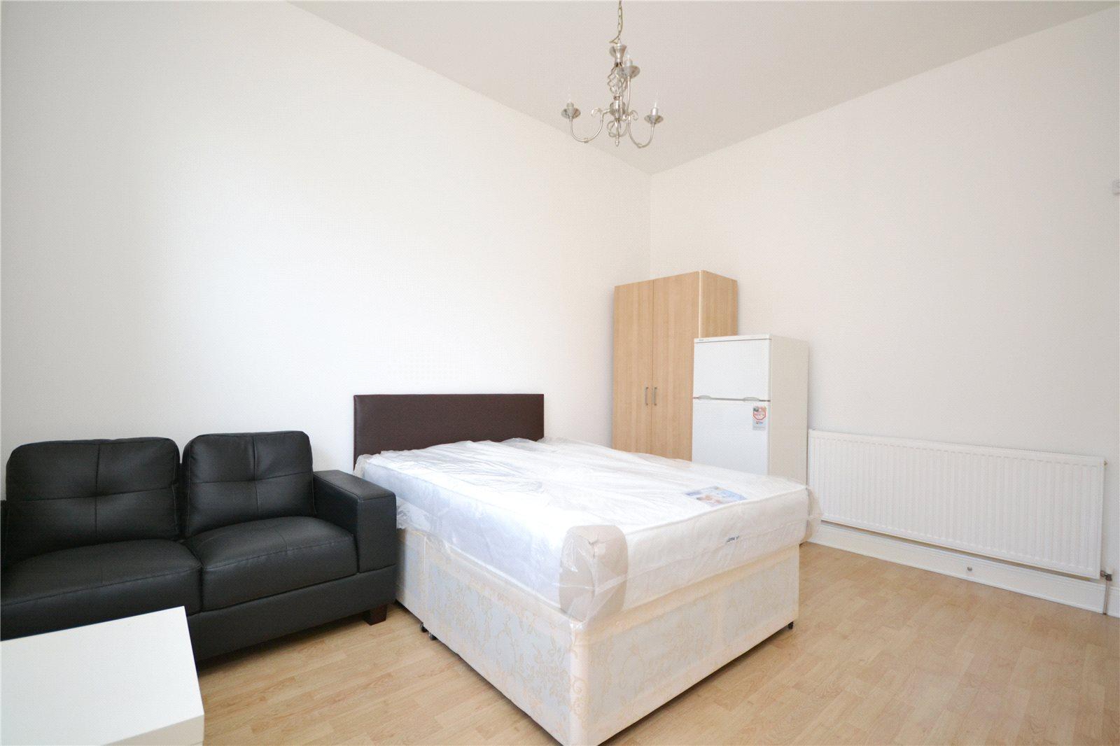 Apartment to rent - Martyn Gerrard