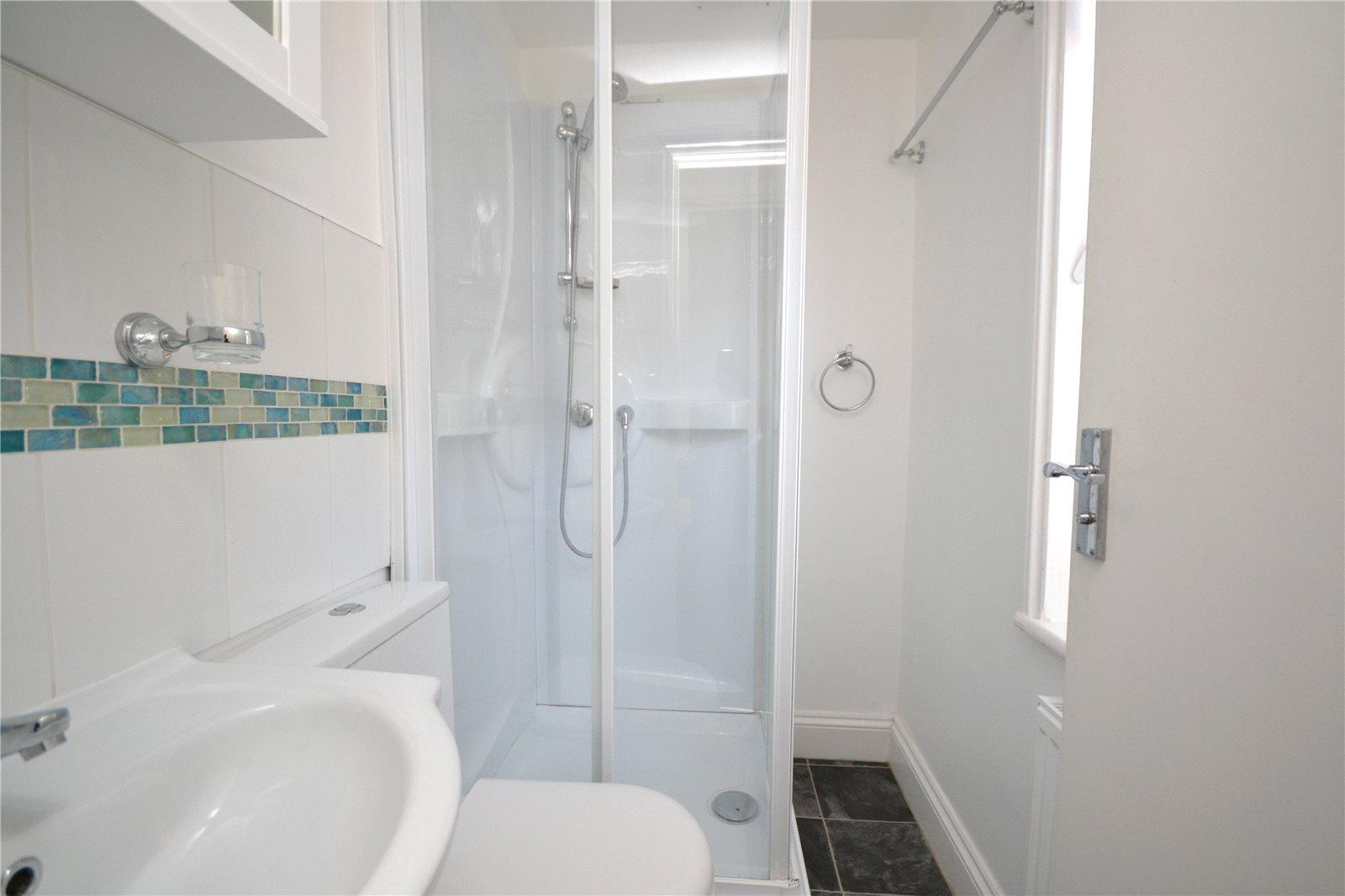 Apartment to rent - Martyn Gerrard