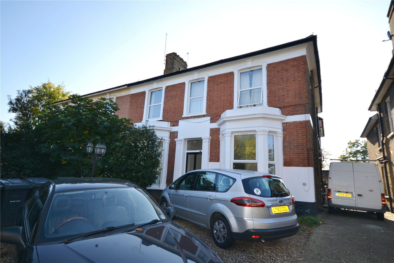 Apartment to rent + ' - Martyn Gerrard