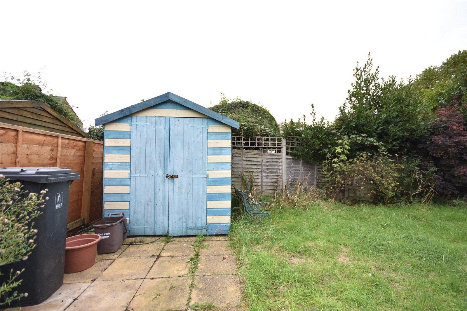 2 bedroom Apartment to rent - Martyn Gerrard