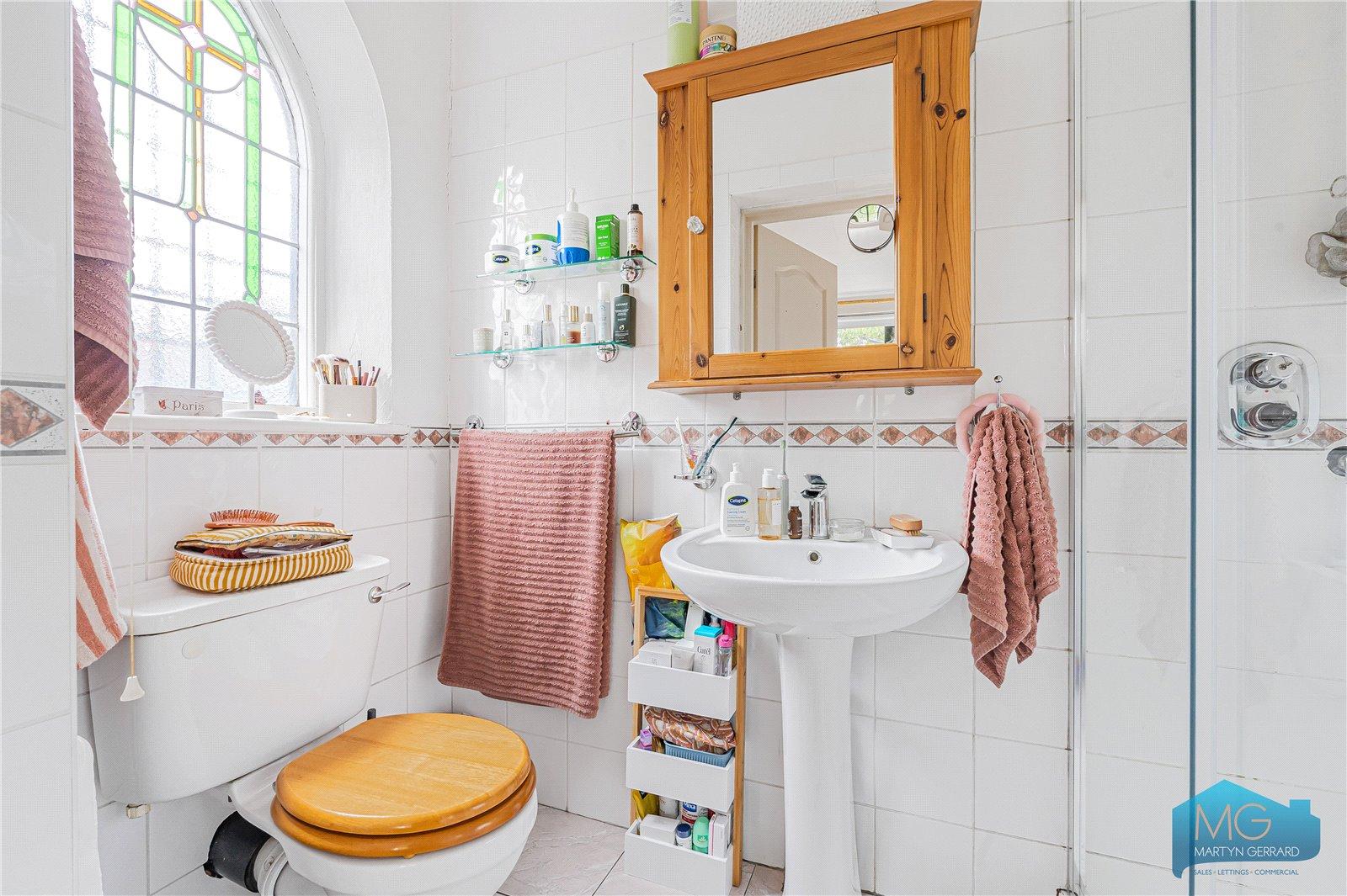 3 bedroom Ground Floor Flat for sale - Martyn Gerrard