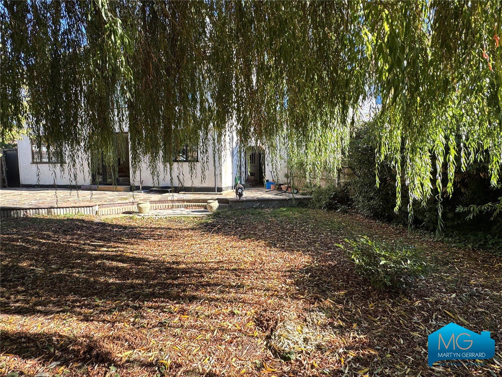 3 bedroom Ground Floor Flat for sale - Martyn Gerrard