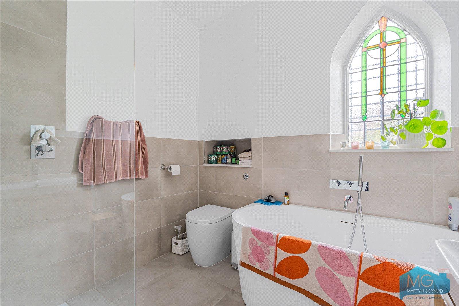 3 bedroom Ground Floor Flat for sale - Martyn Gerrard