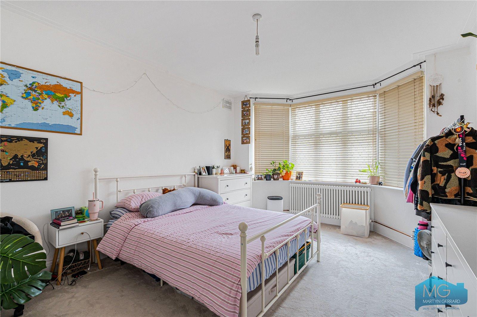 3 bedroom Ground Floor Flat for sale - Martyn Gerrard